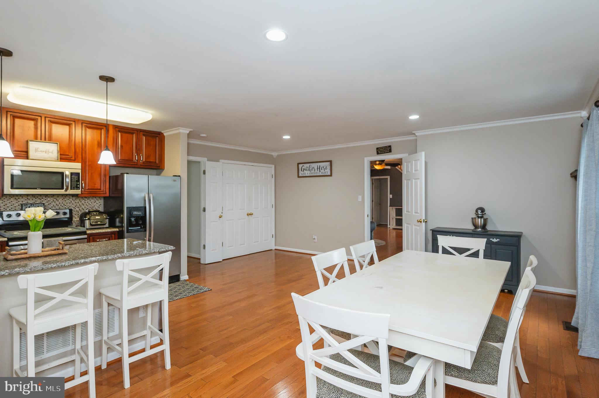 LONGFIELD ESTATES - Residential