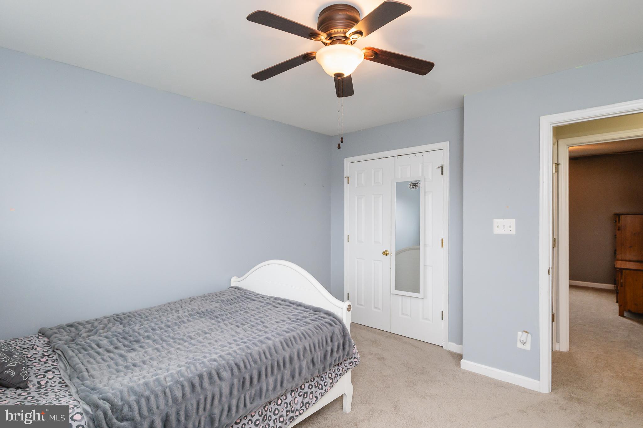 LONGFIELD ESTATES - Residential