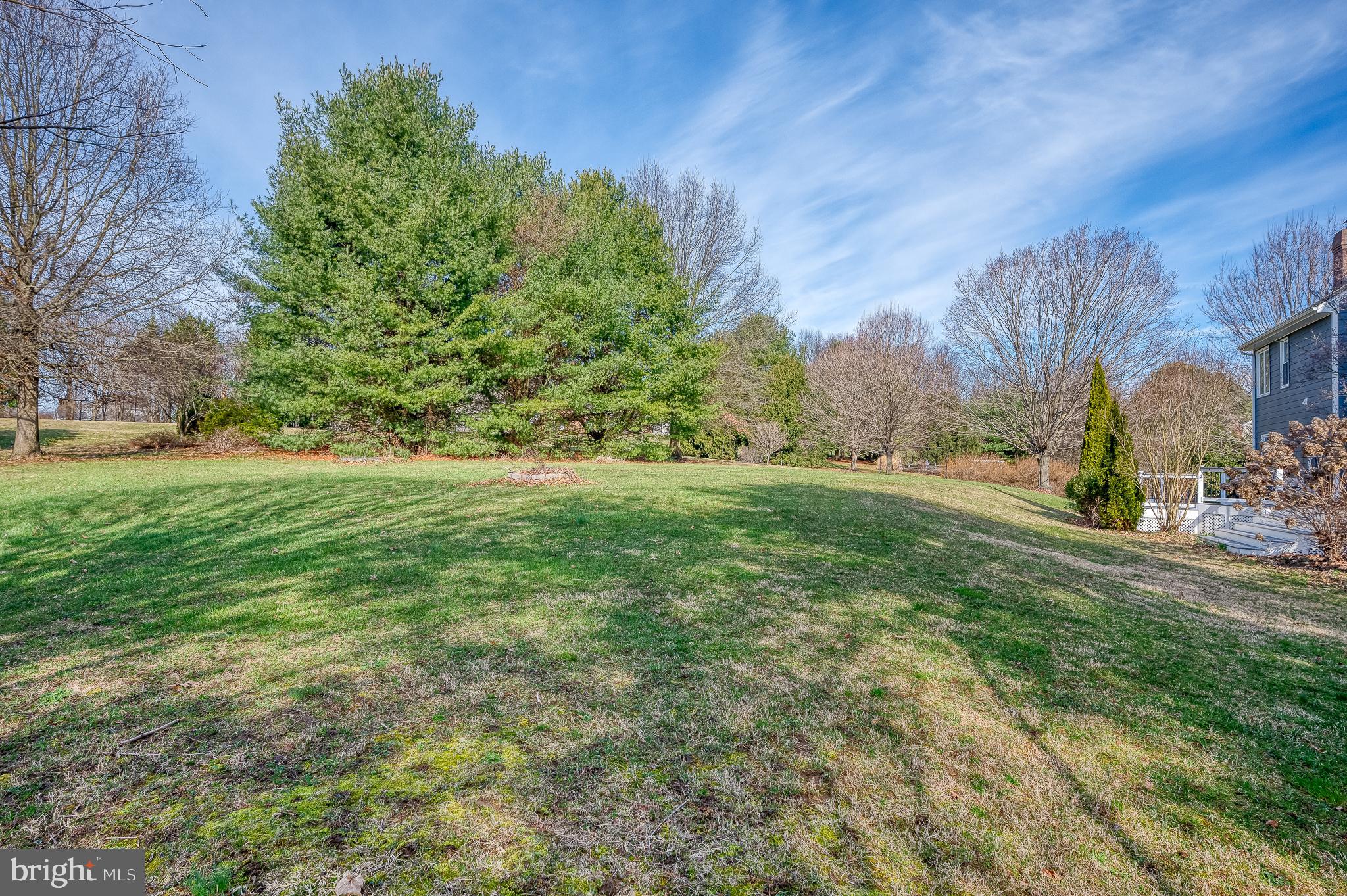 LONGFIELD ESTATES - Residential