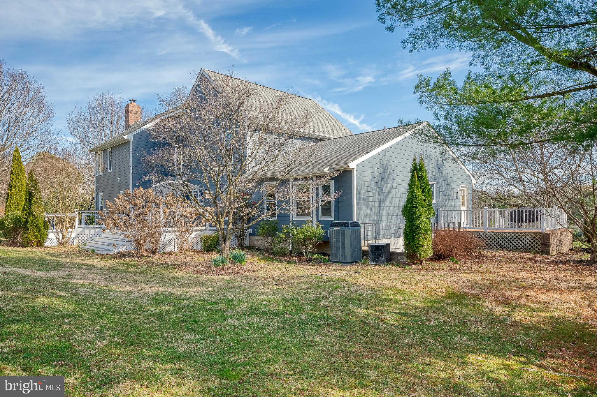 LONGFIELD ESTATES - Residential