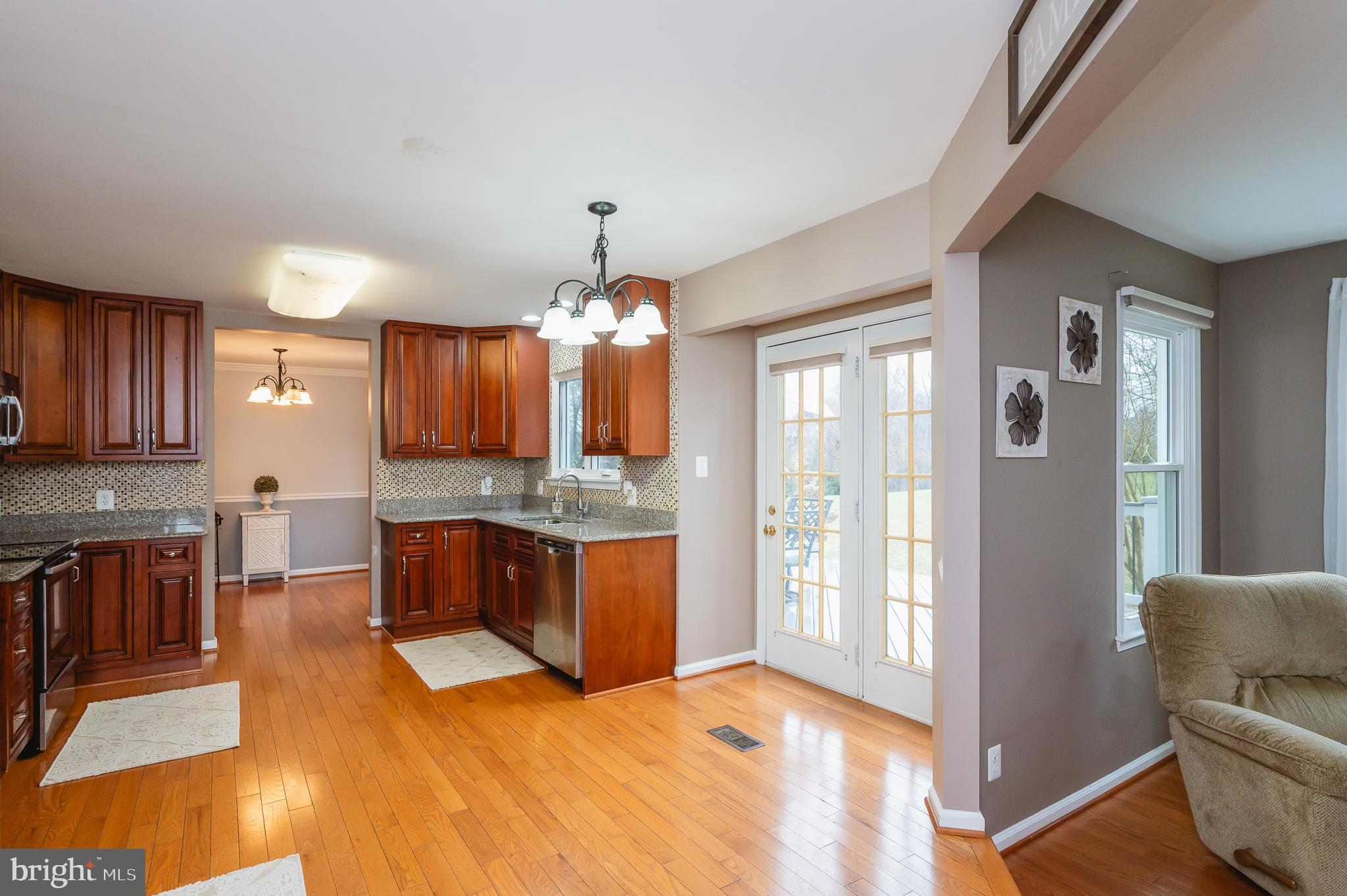 LONGFIELD ESTATES - Residential