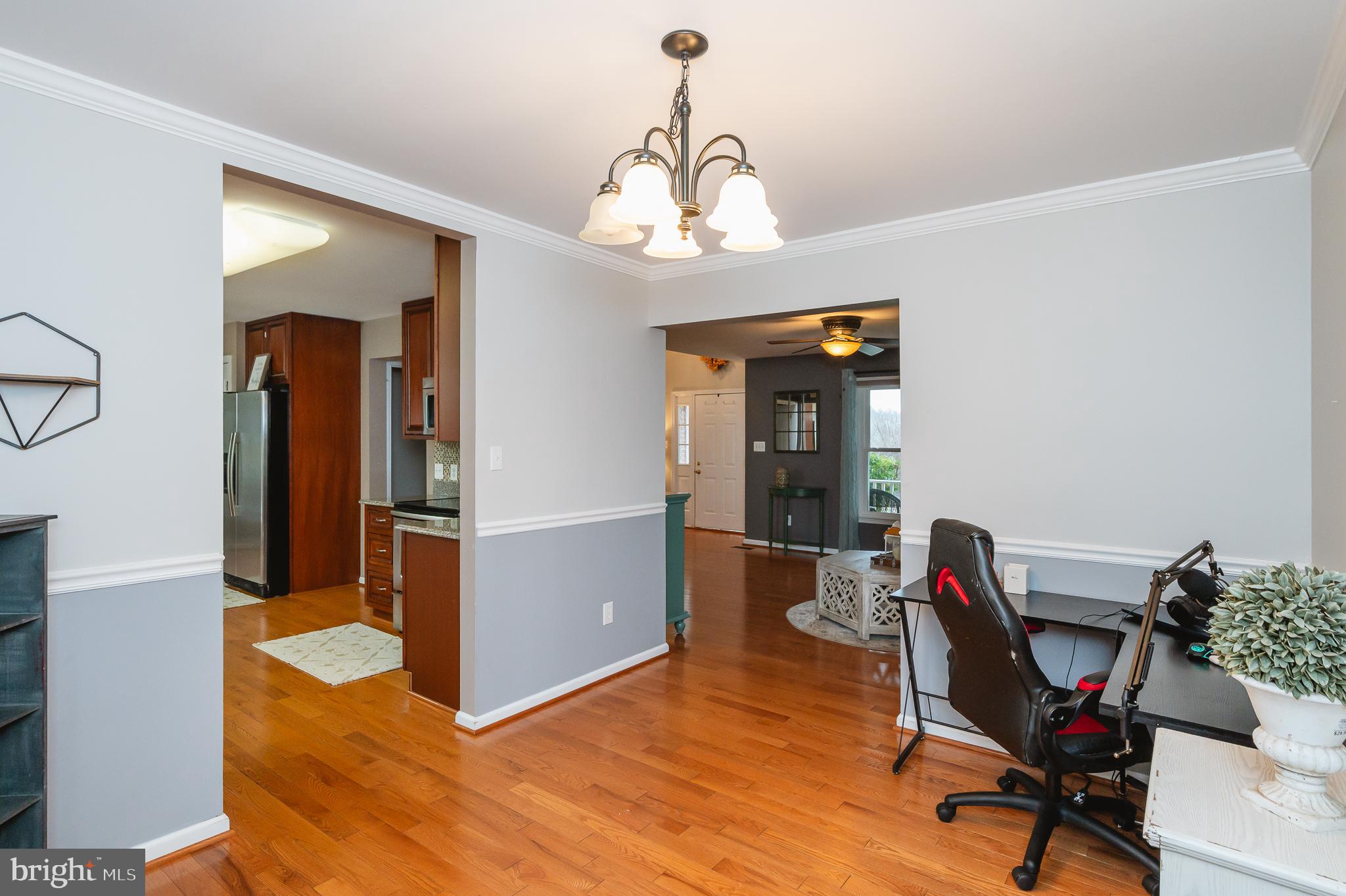 LONGFIELD ESTATES - Residential