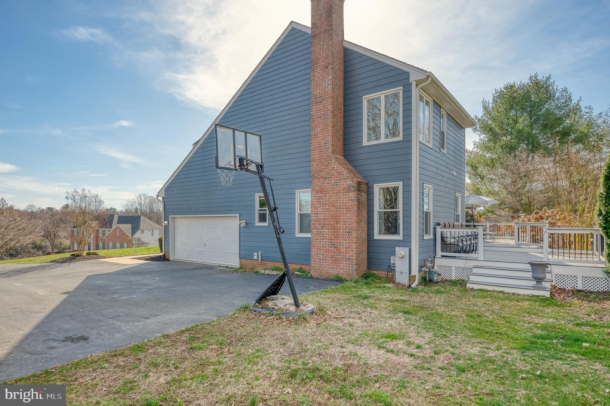 LONGFIELD ESTATES - Residential