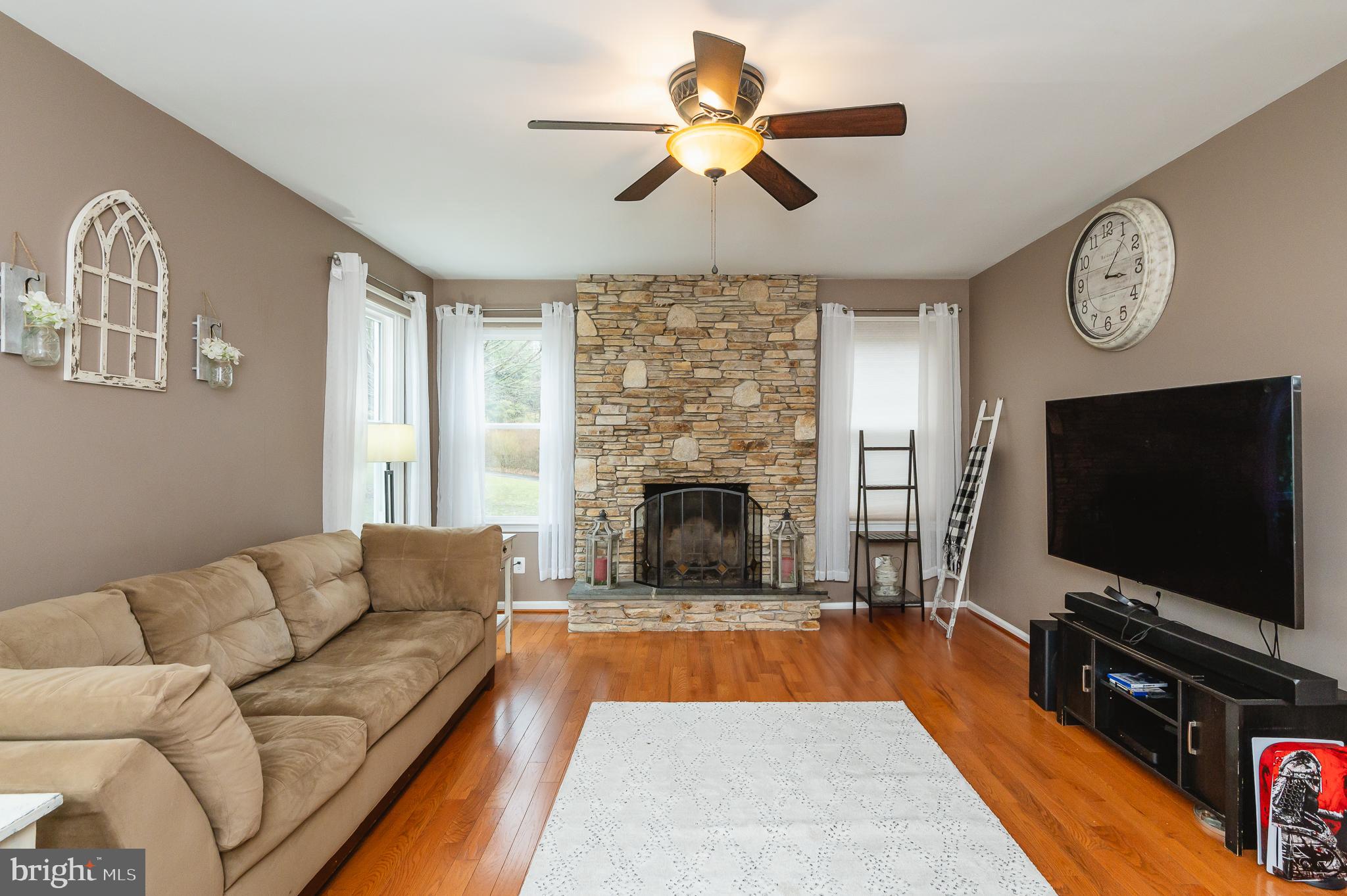 LONGFIELD ESTATES - Residential