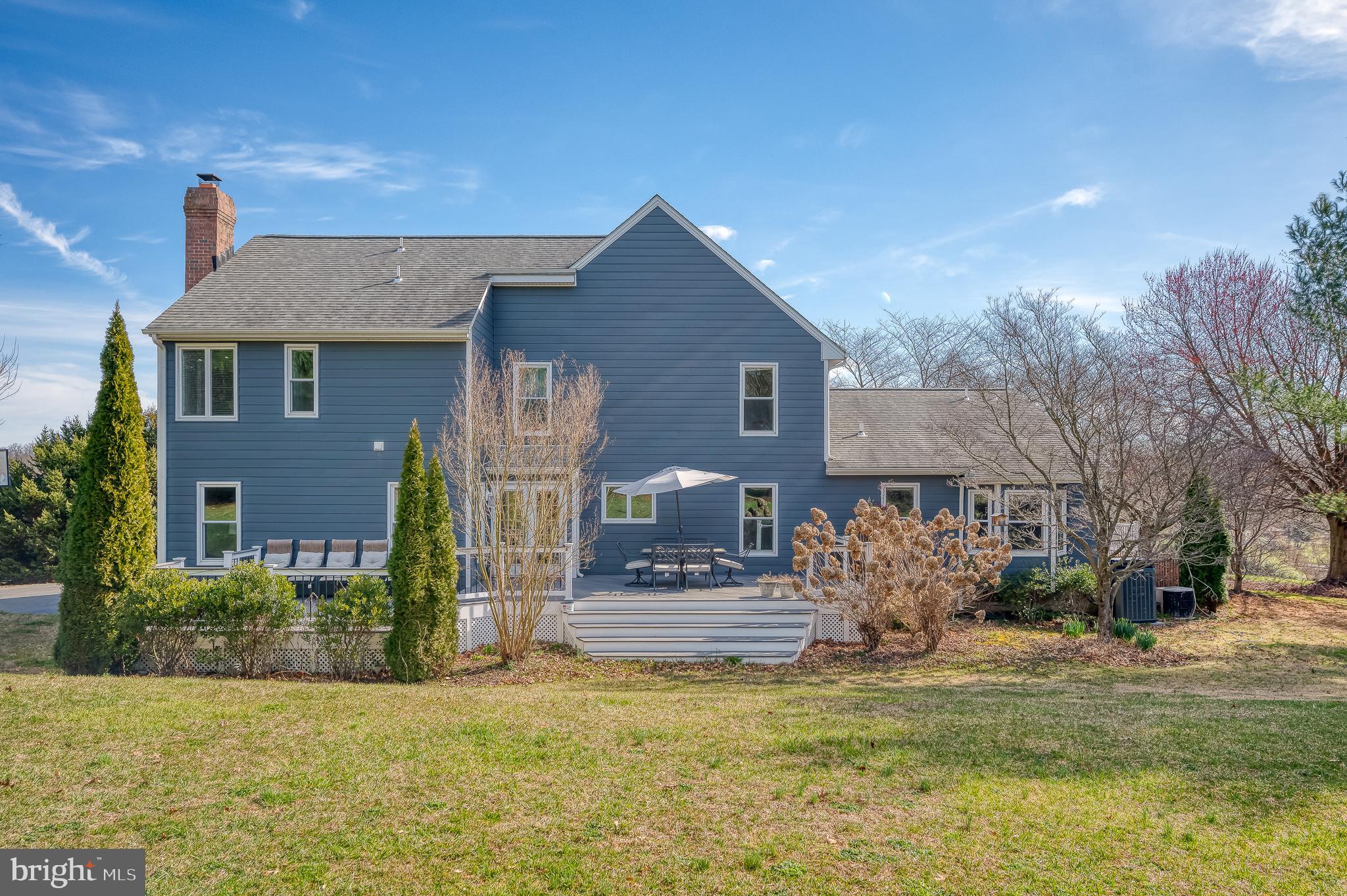 LONGFIELD ESTATES - Residential