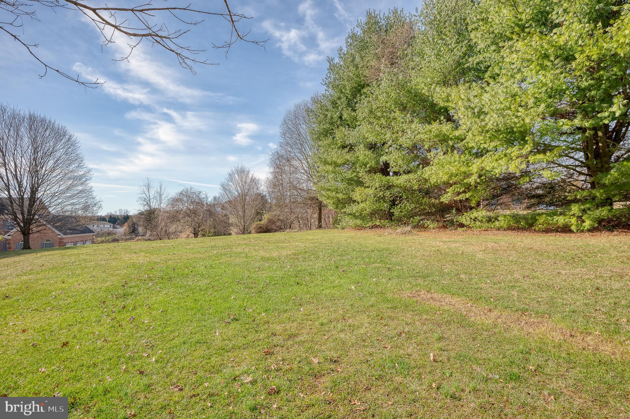 LONGFIELD ESTATES - Residential