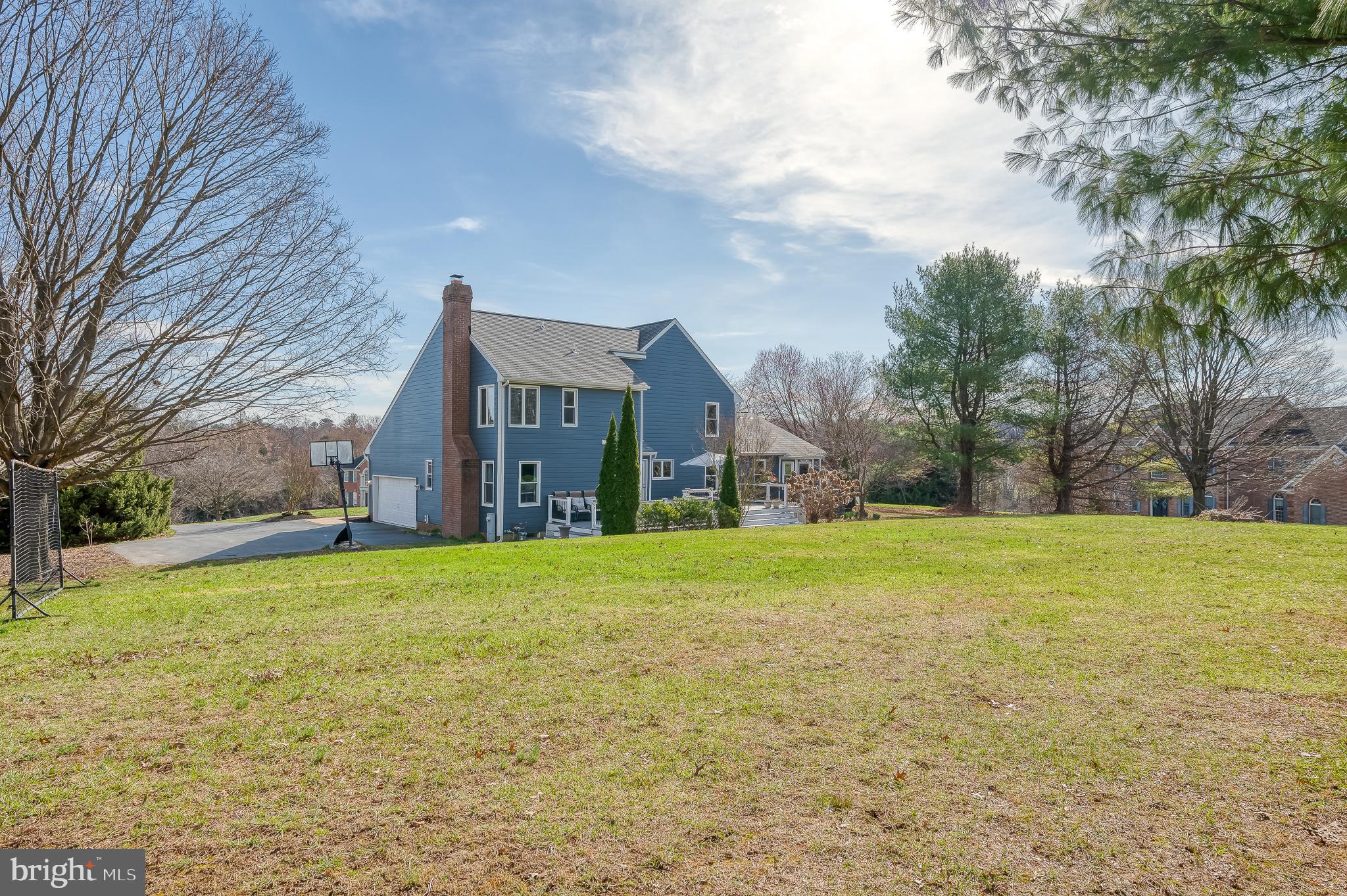 LONGFIELD ESTATES - Residential