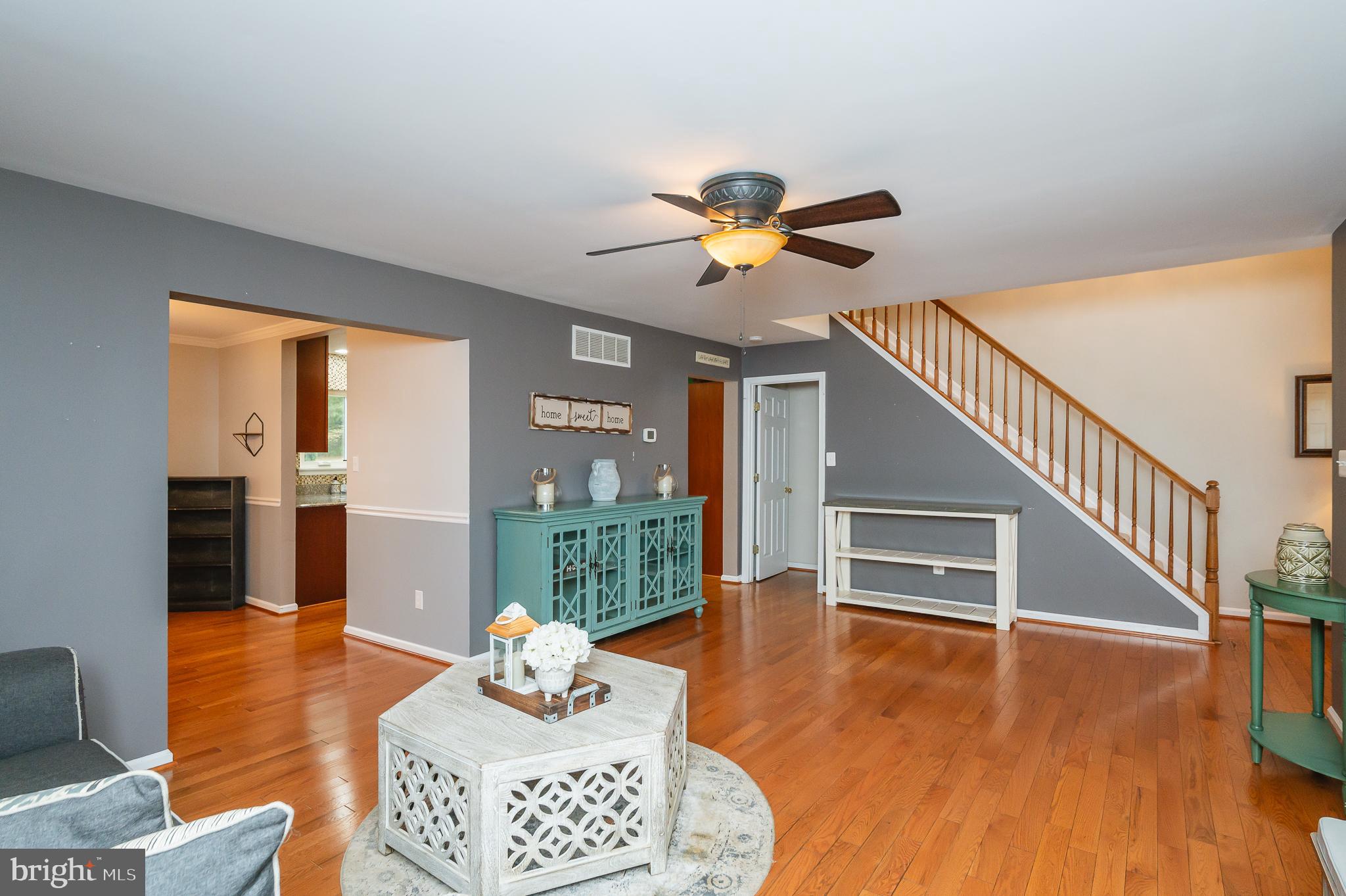 LONGFIELD ESTATES - Residential