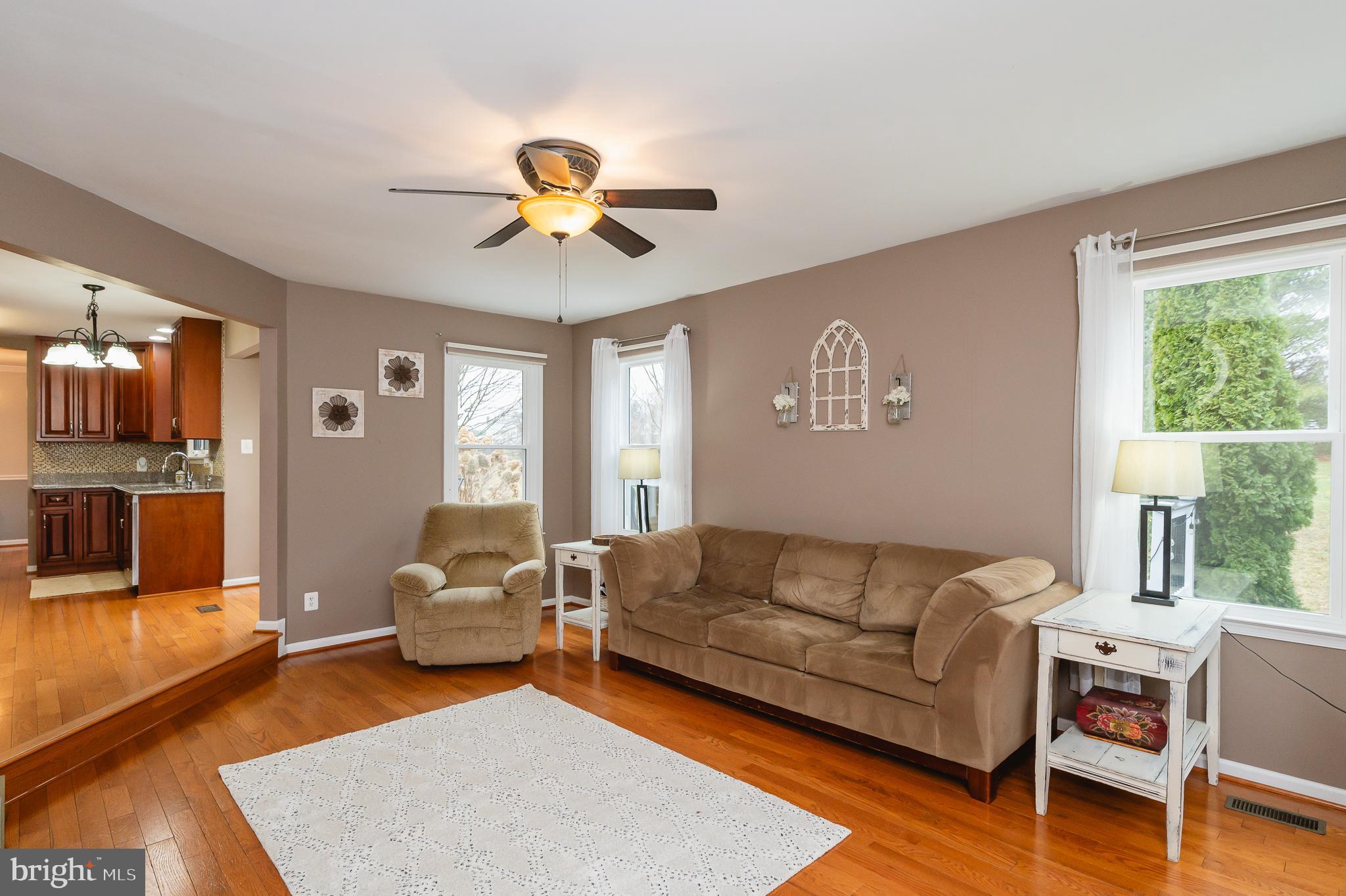 LONGFIELD ESTATES - Residential