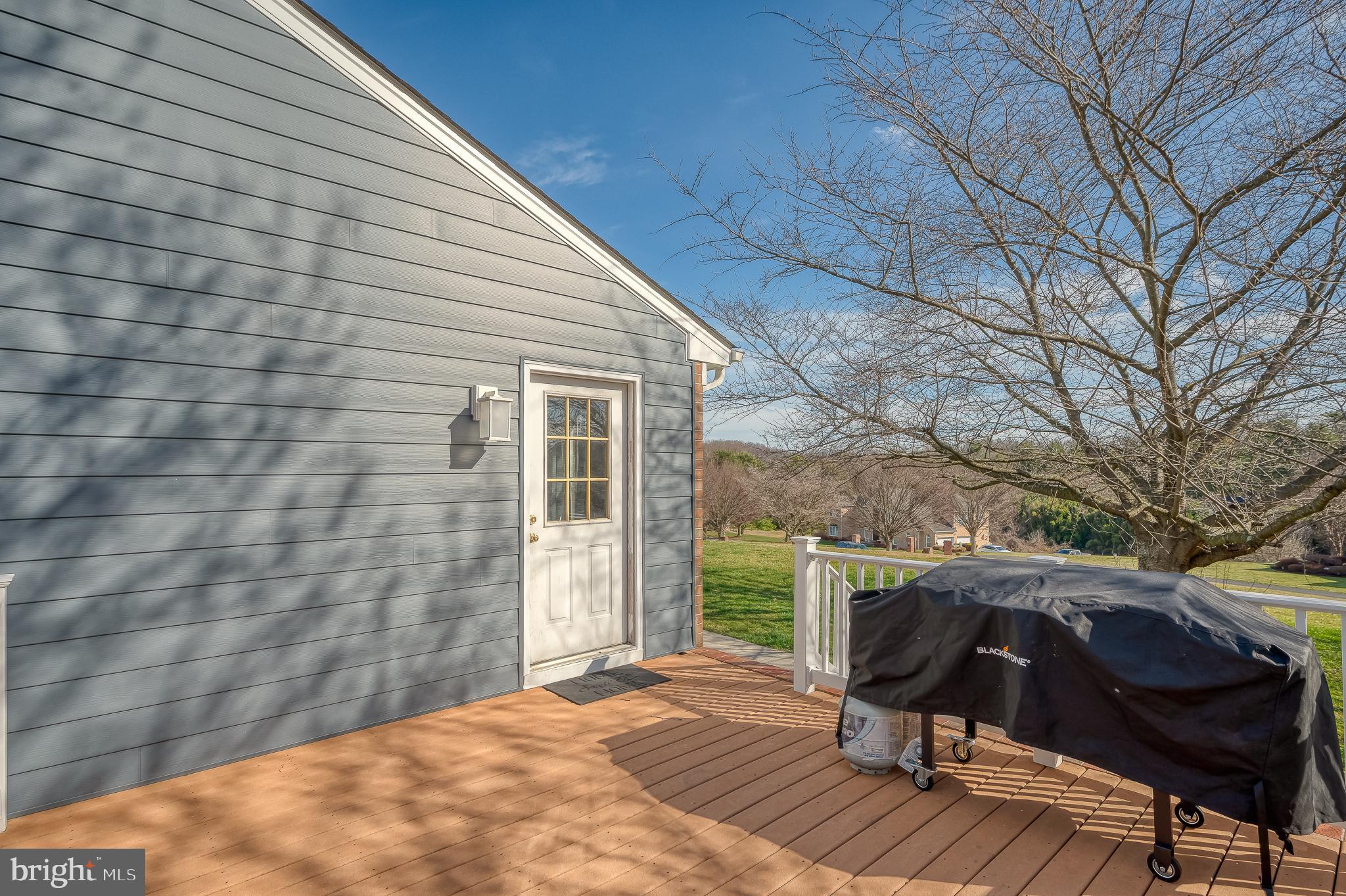 LONGFIELD ESTATES - Residential