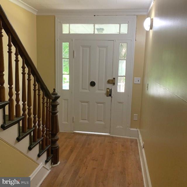 STILL POND - Residential Lease