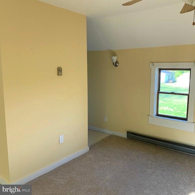 STILL POND - Residential Lease