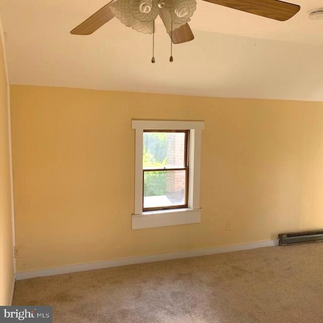 STILL POND - Residential Lease