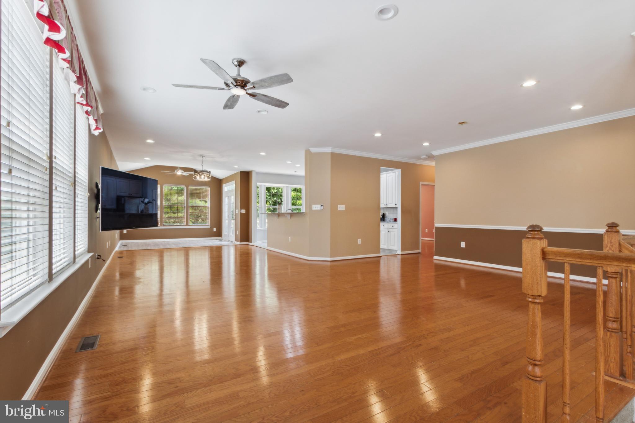 VINT HILL - Residential