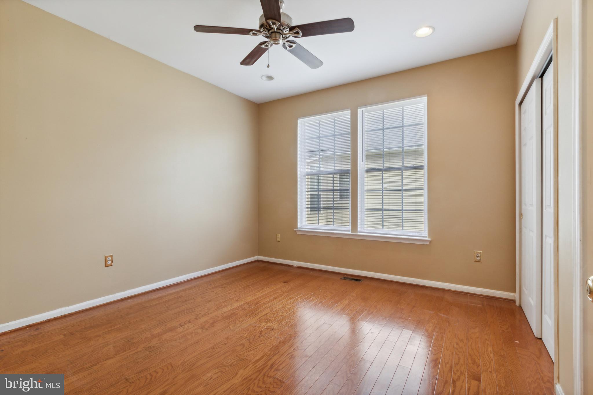 VINT HILL - Residential