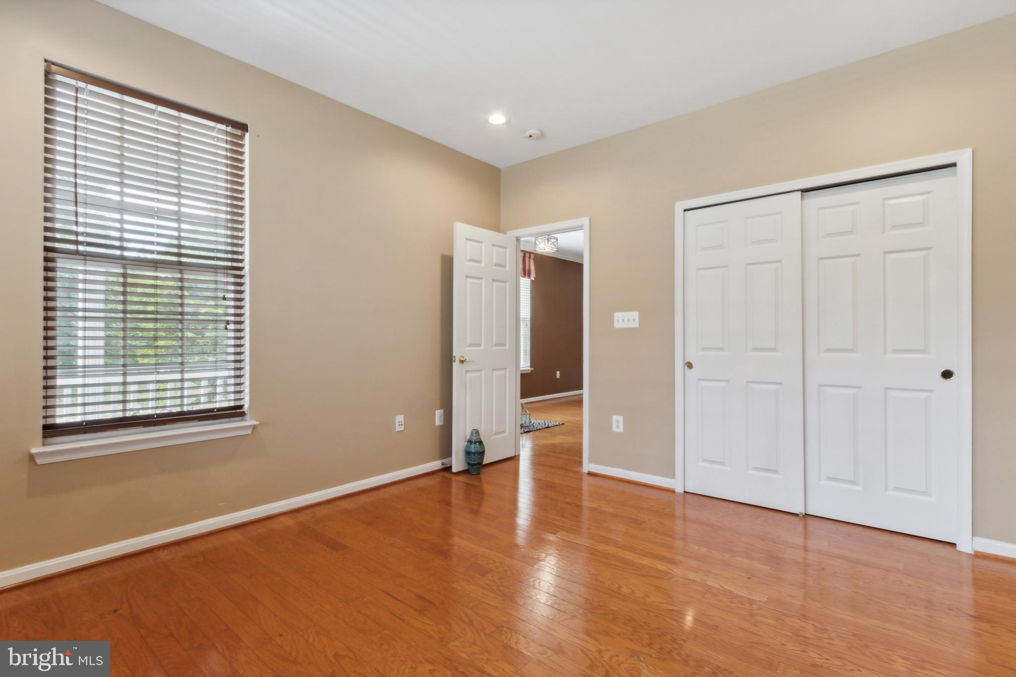 VINT HILL - Residential