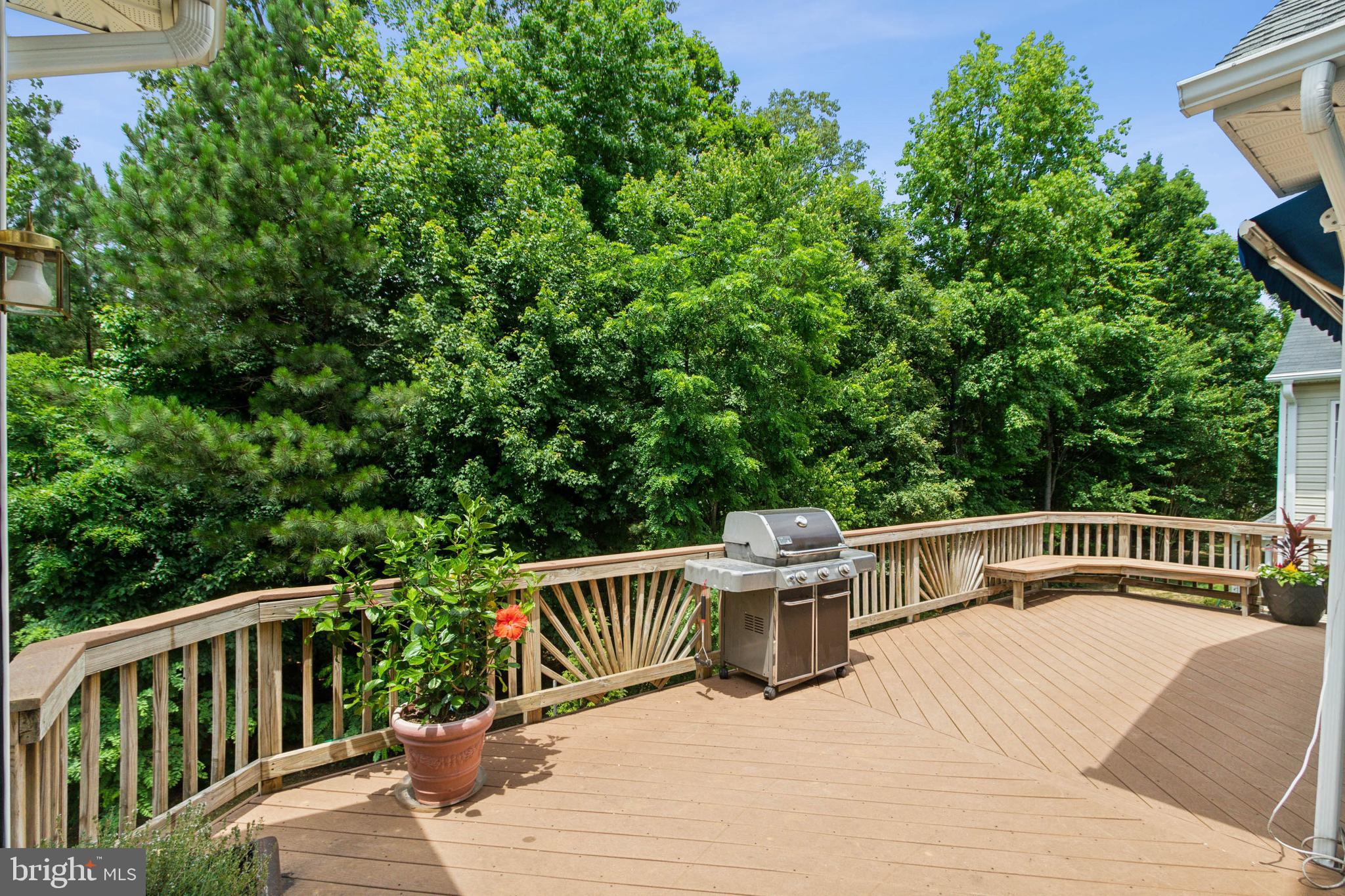 VINT HILL - Residential