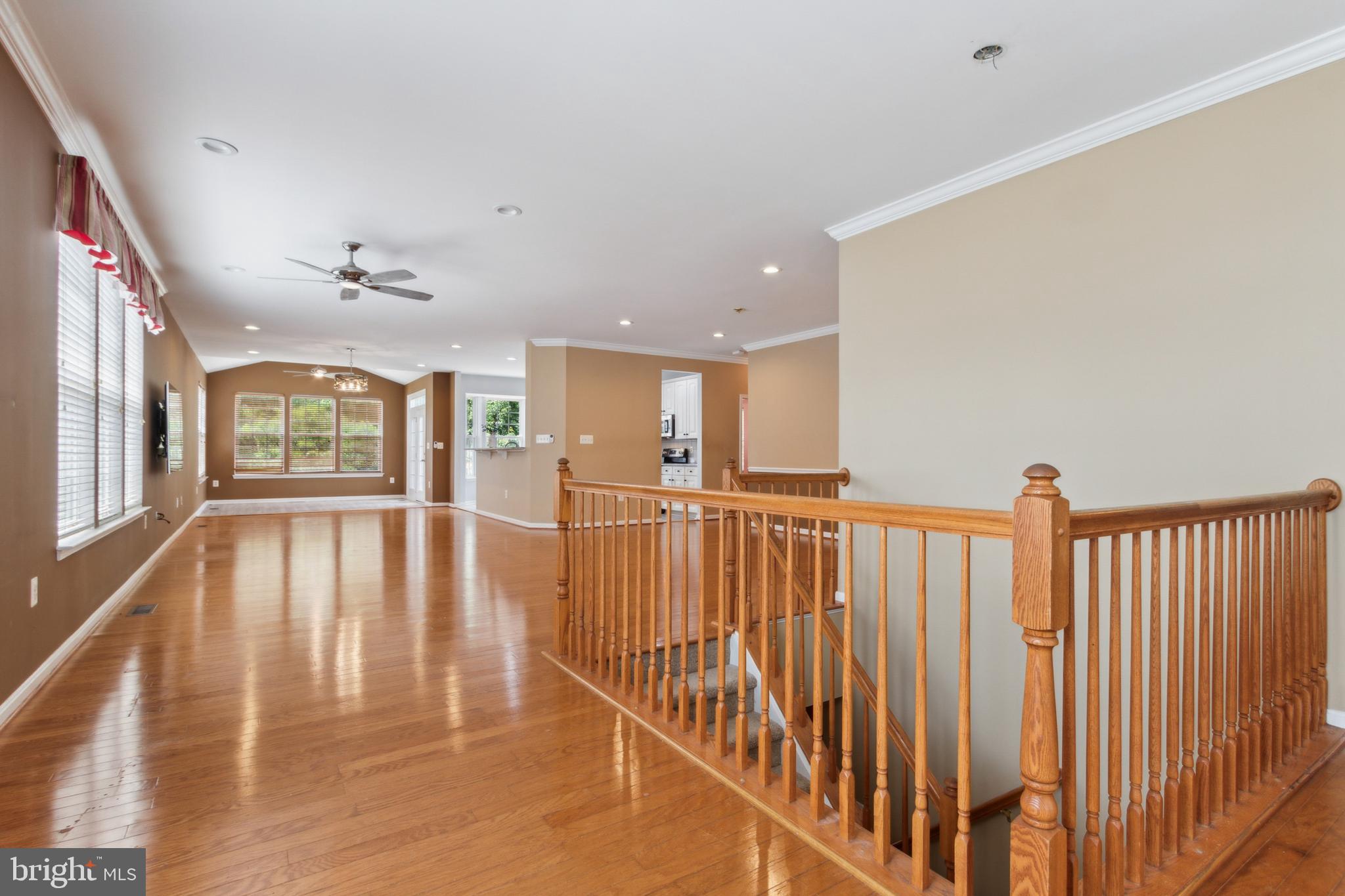 VINT HILL - Residential