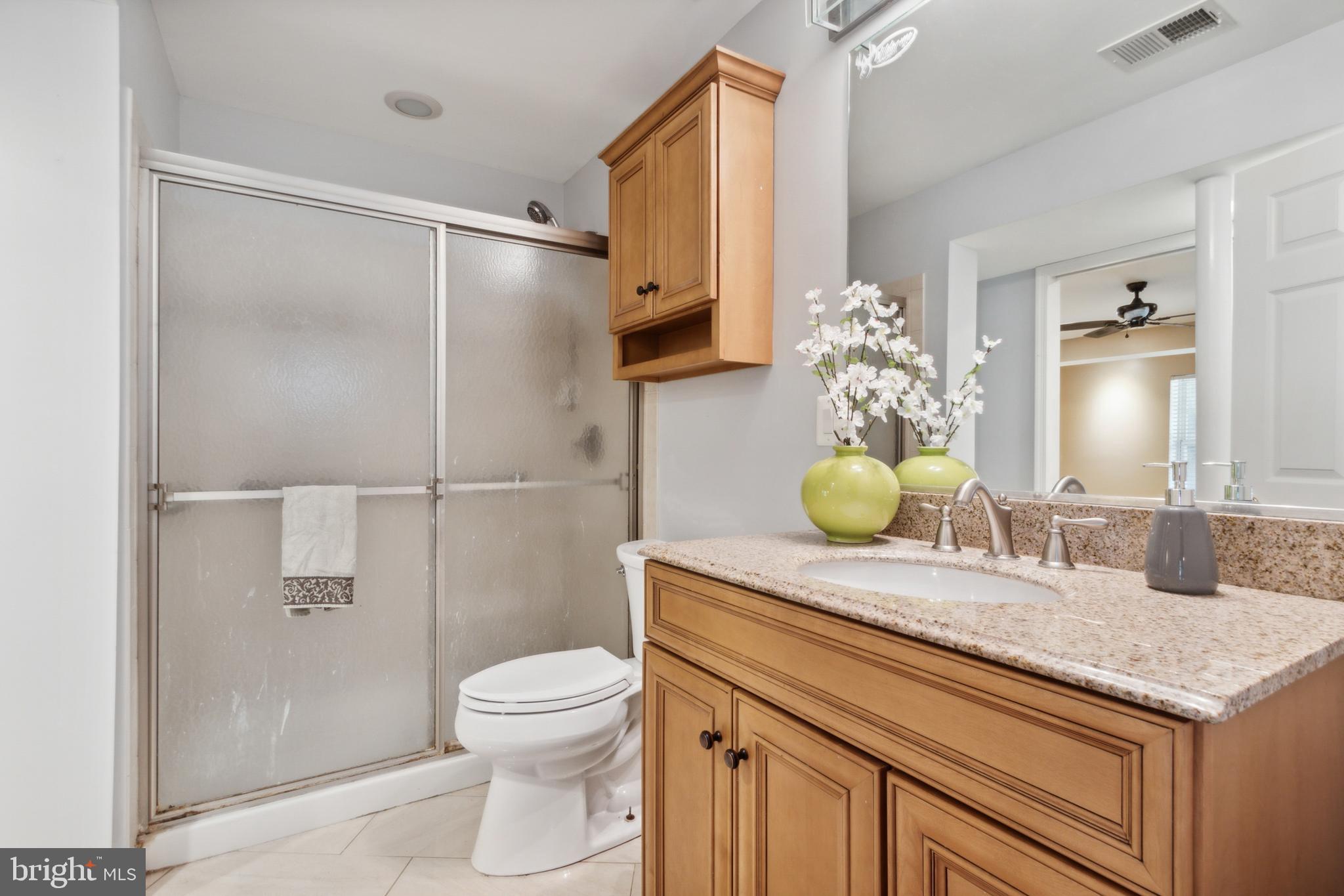 VINT HILL - Residential