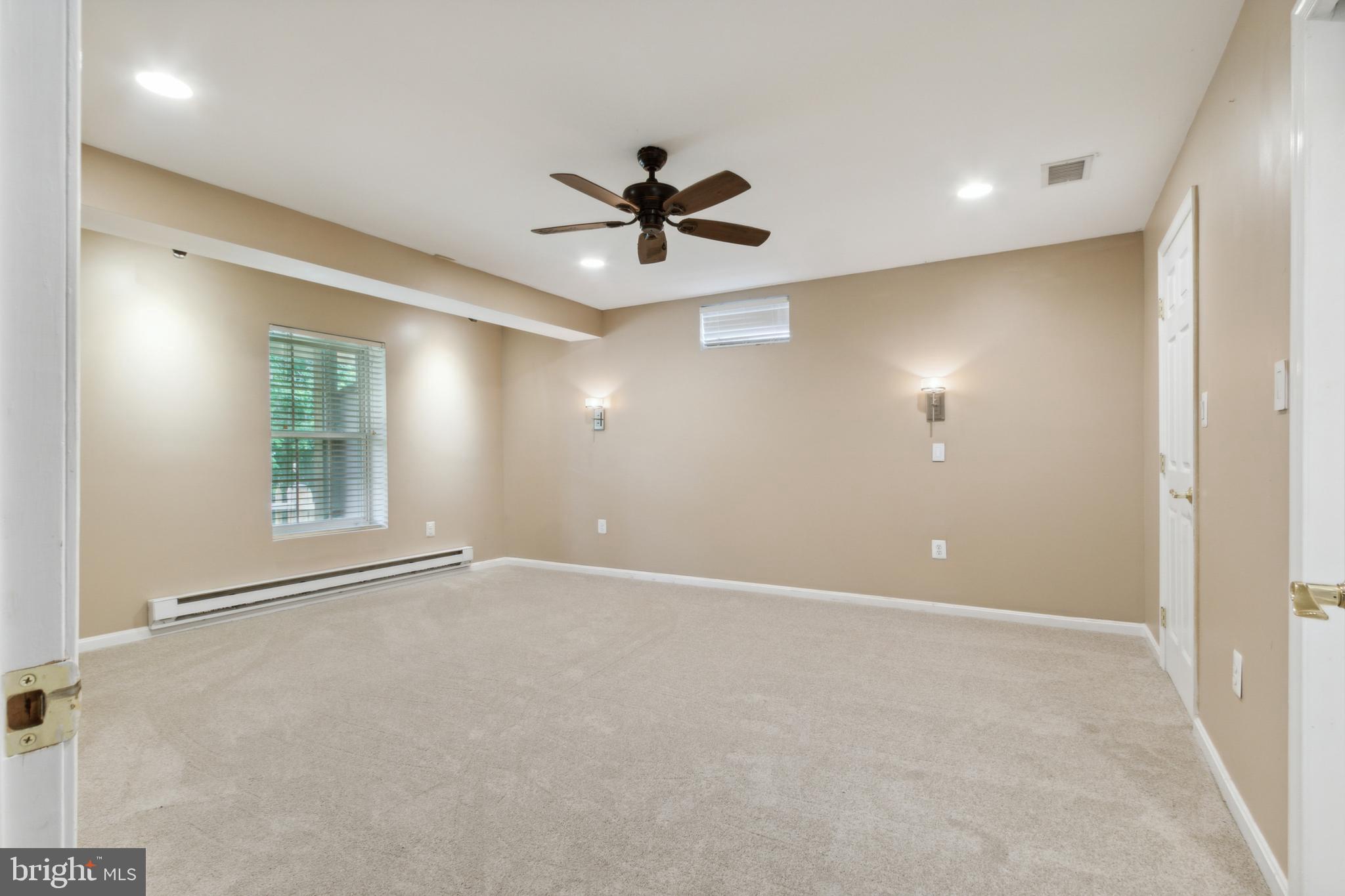 VINT HILL - Residential