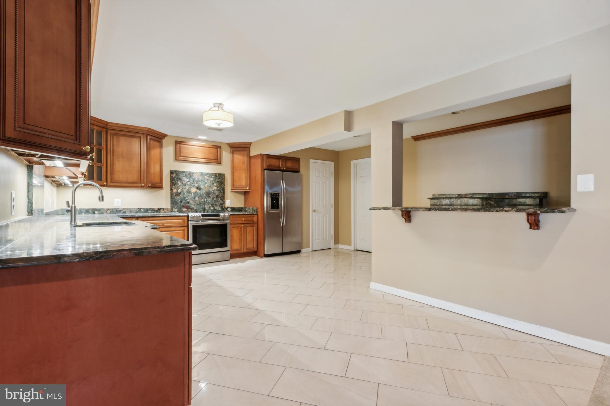 VINT HILL - Residential