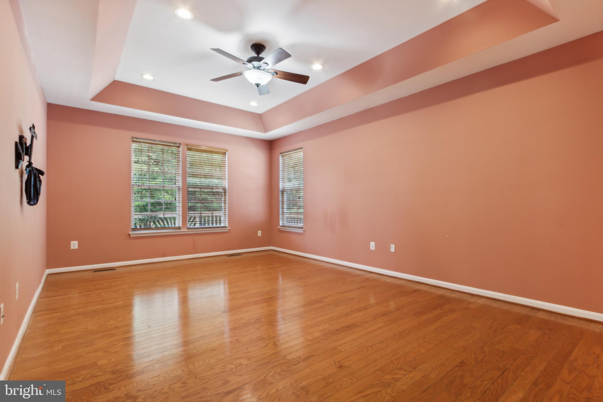 VINT HILL - Residential