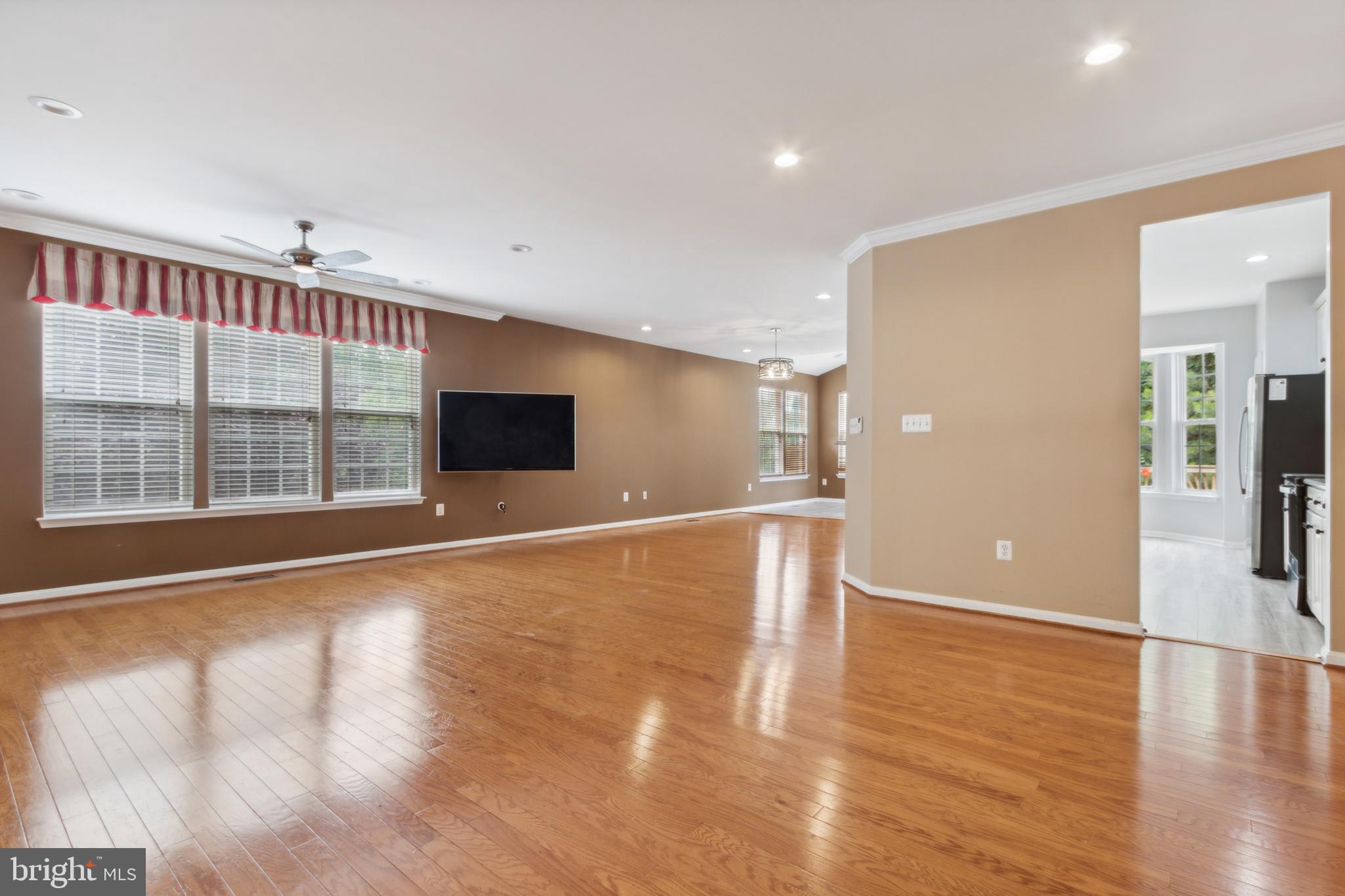 VINT HILL - Residential