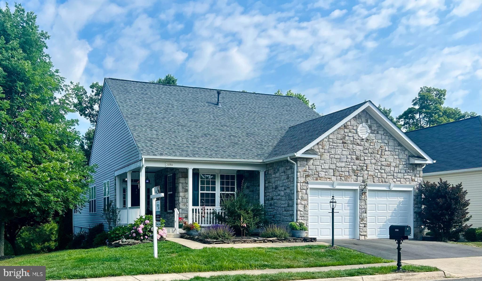 VINT HILL - Residential