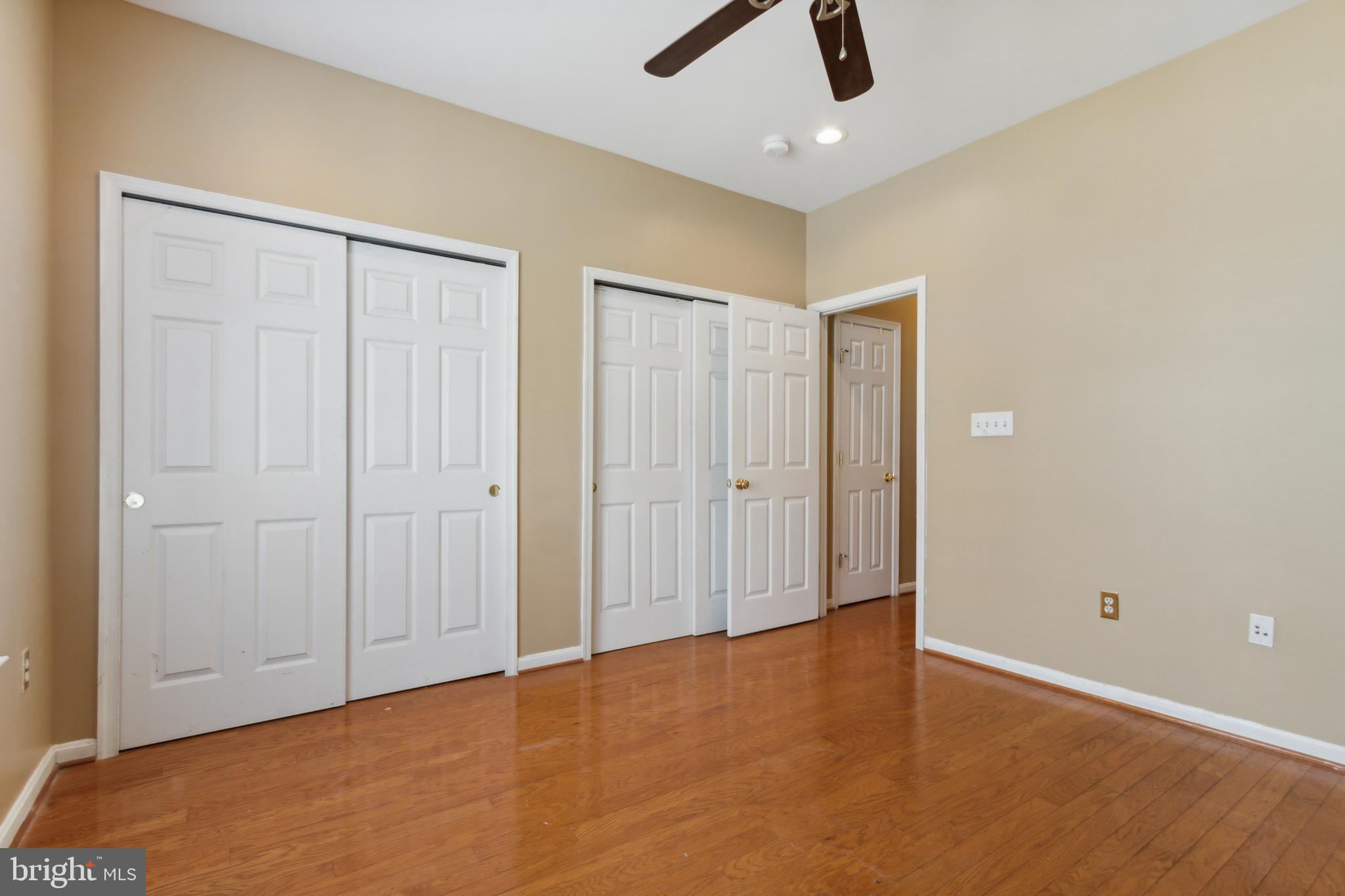 VINT HILL - Residential