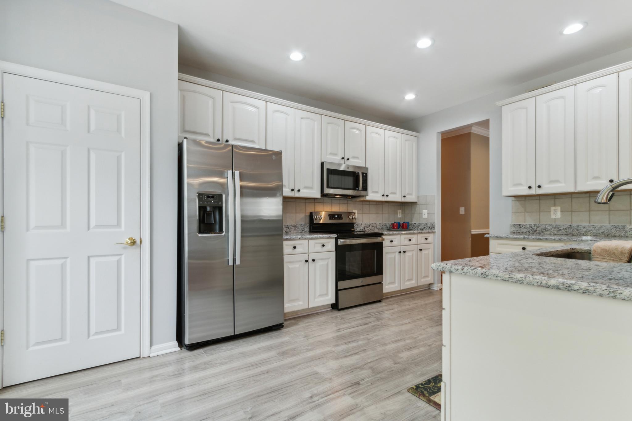 VINT HILL - Residential