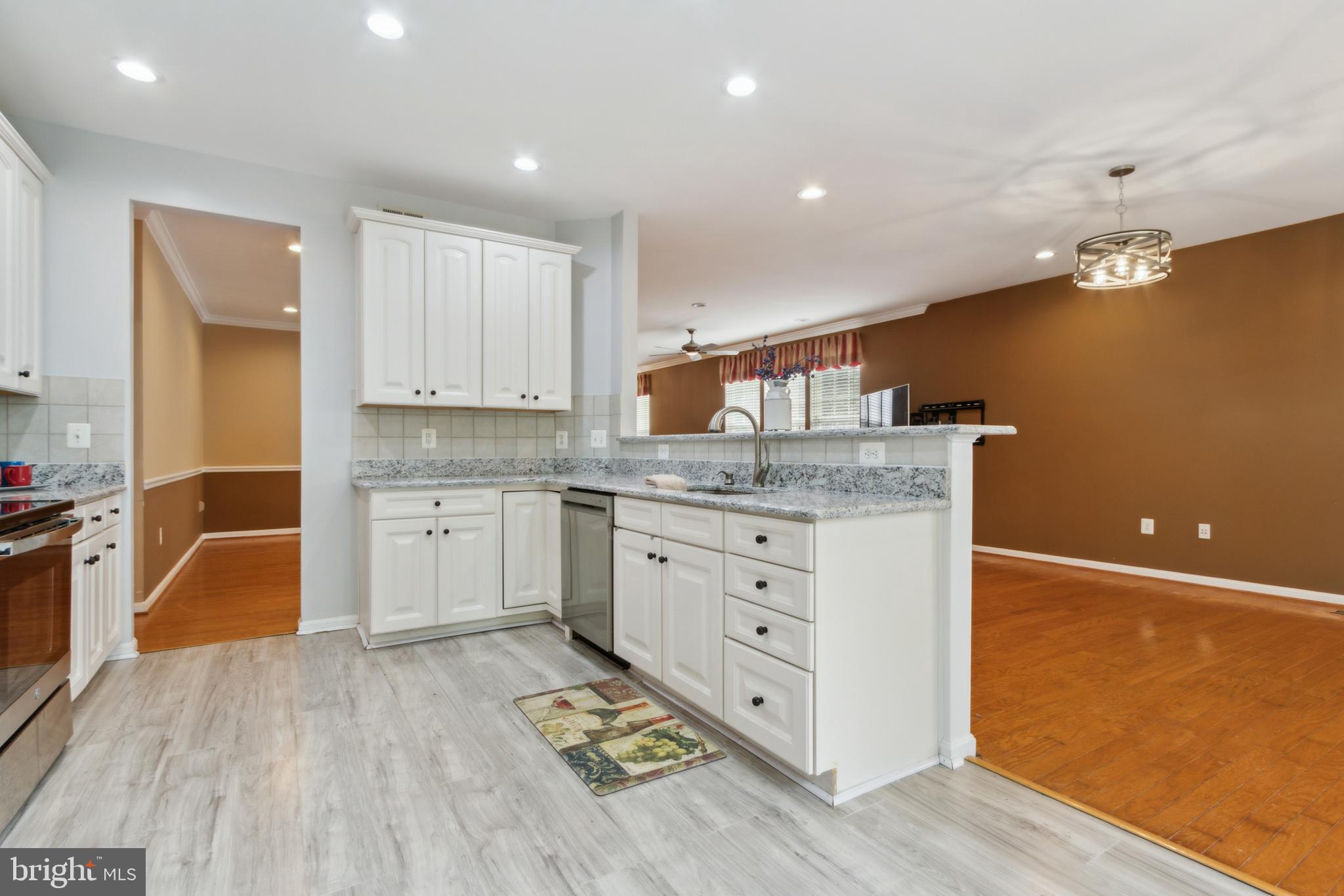 VINT HILL - Residential