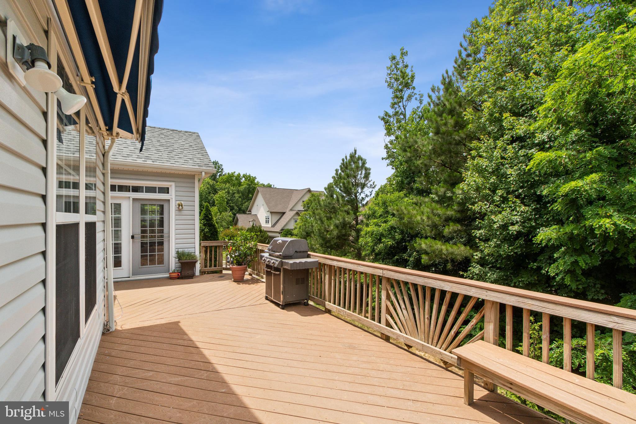 VINT HILL - Residential