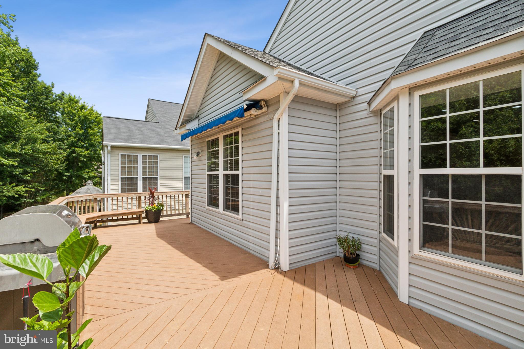 VINT HILL - Residential