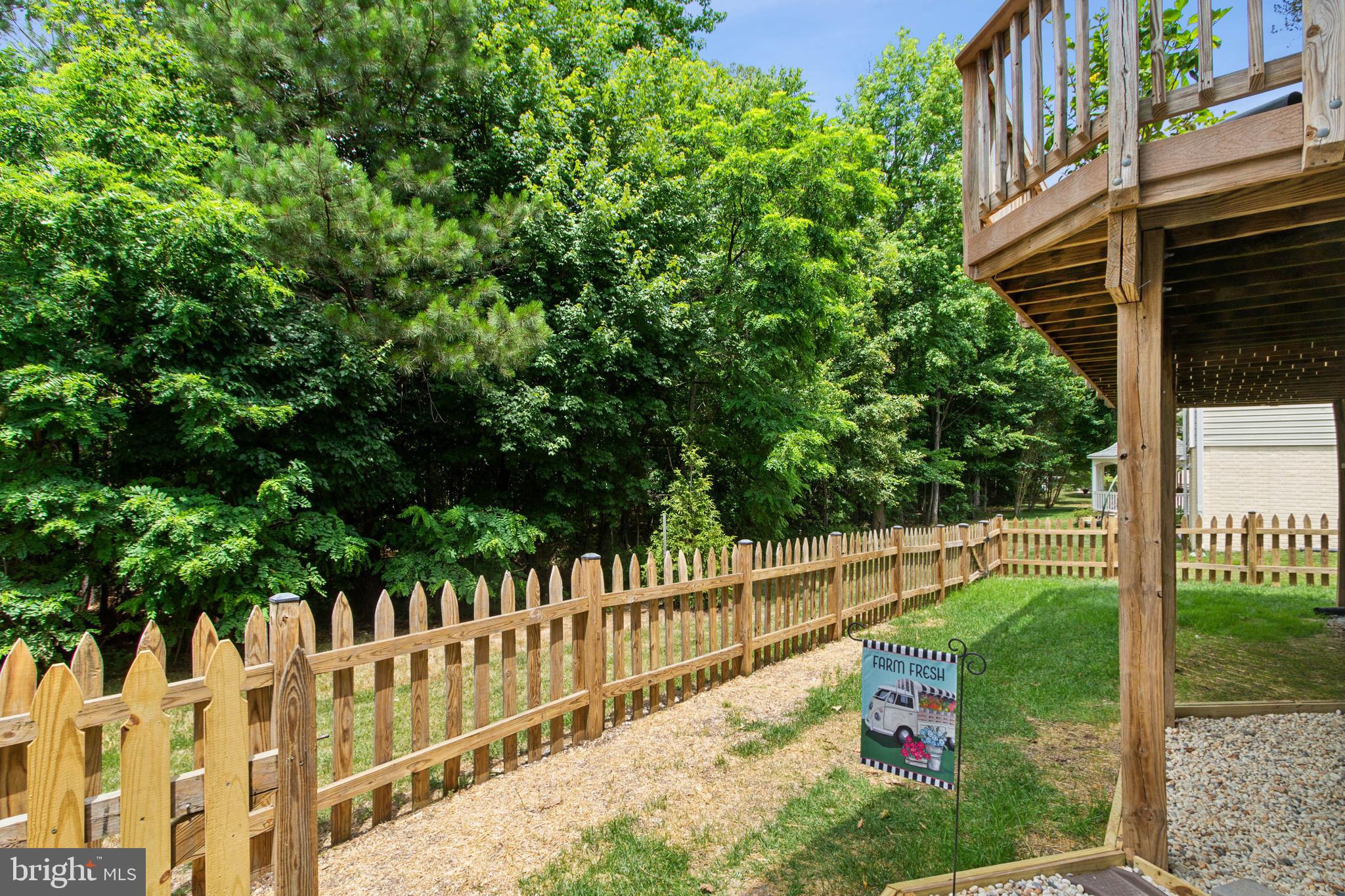 VINT HILL - Residential