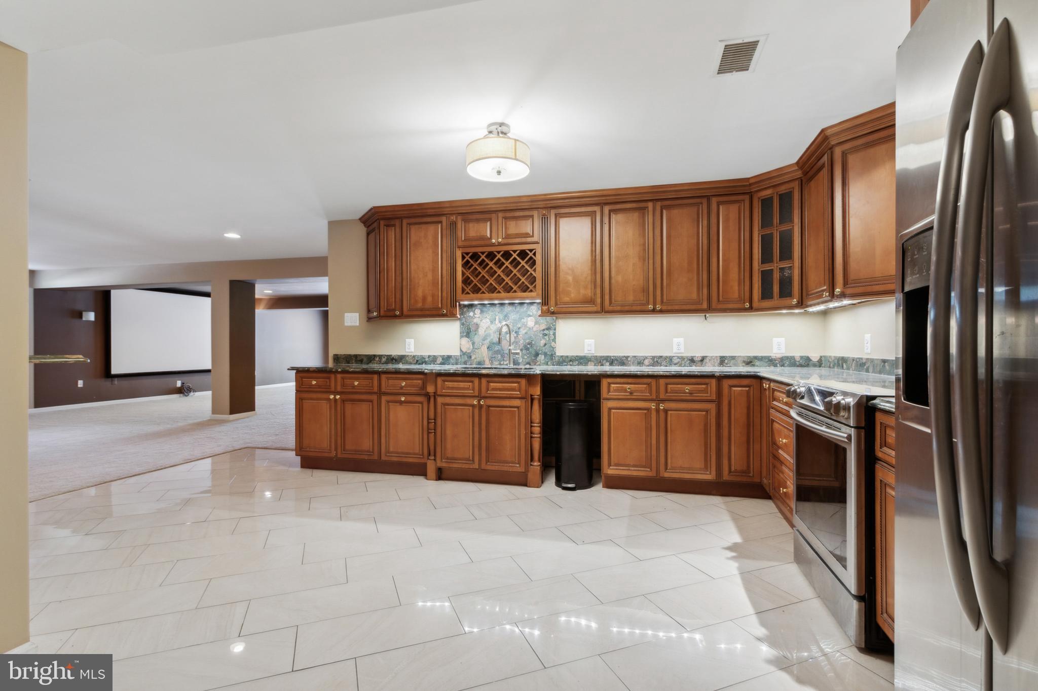 VINT HILL - Residential