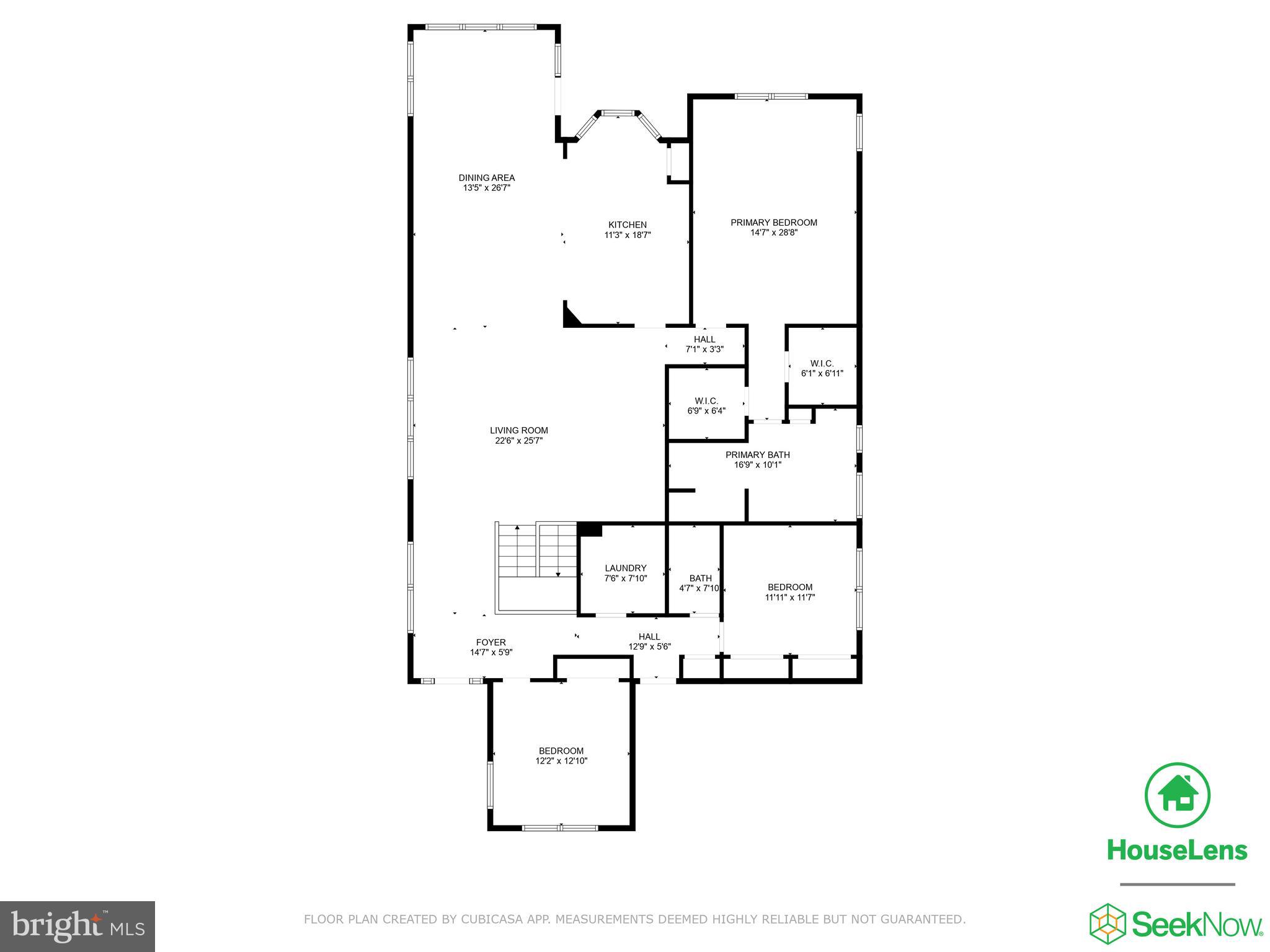 VINT HILL - Residential
