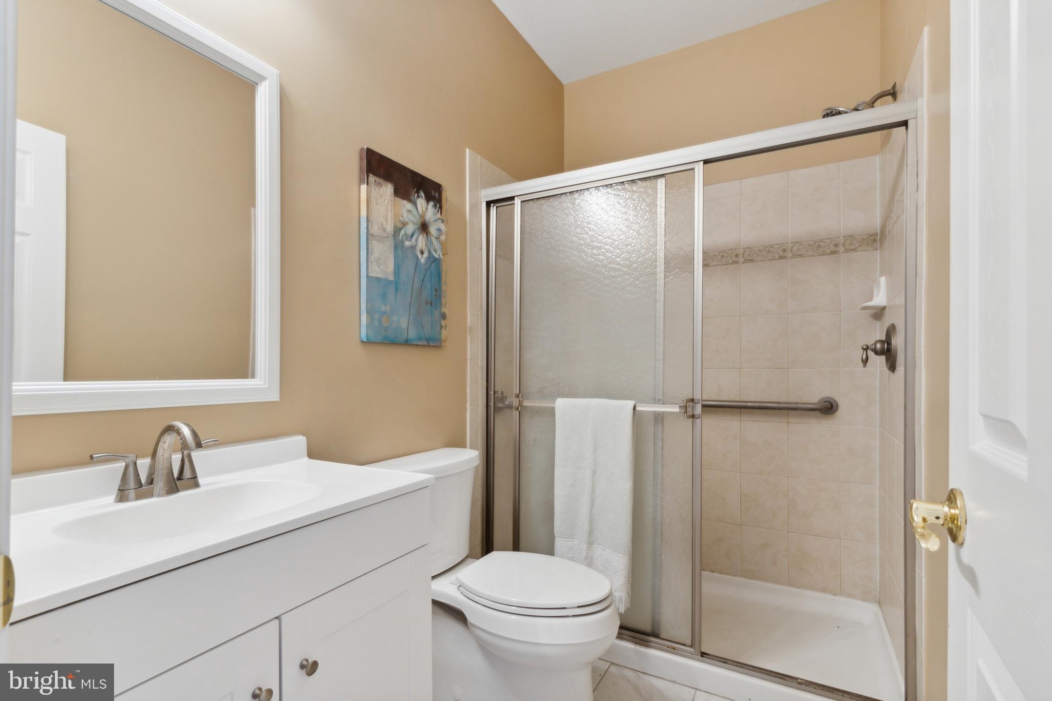 VINT HILL - Residential