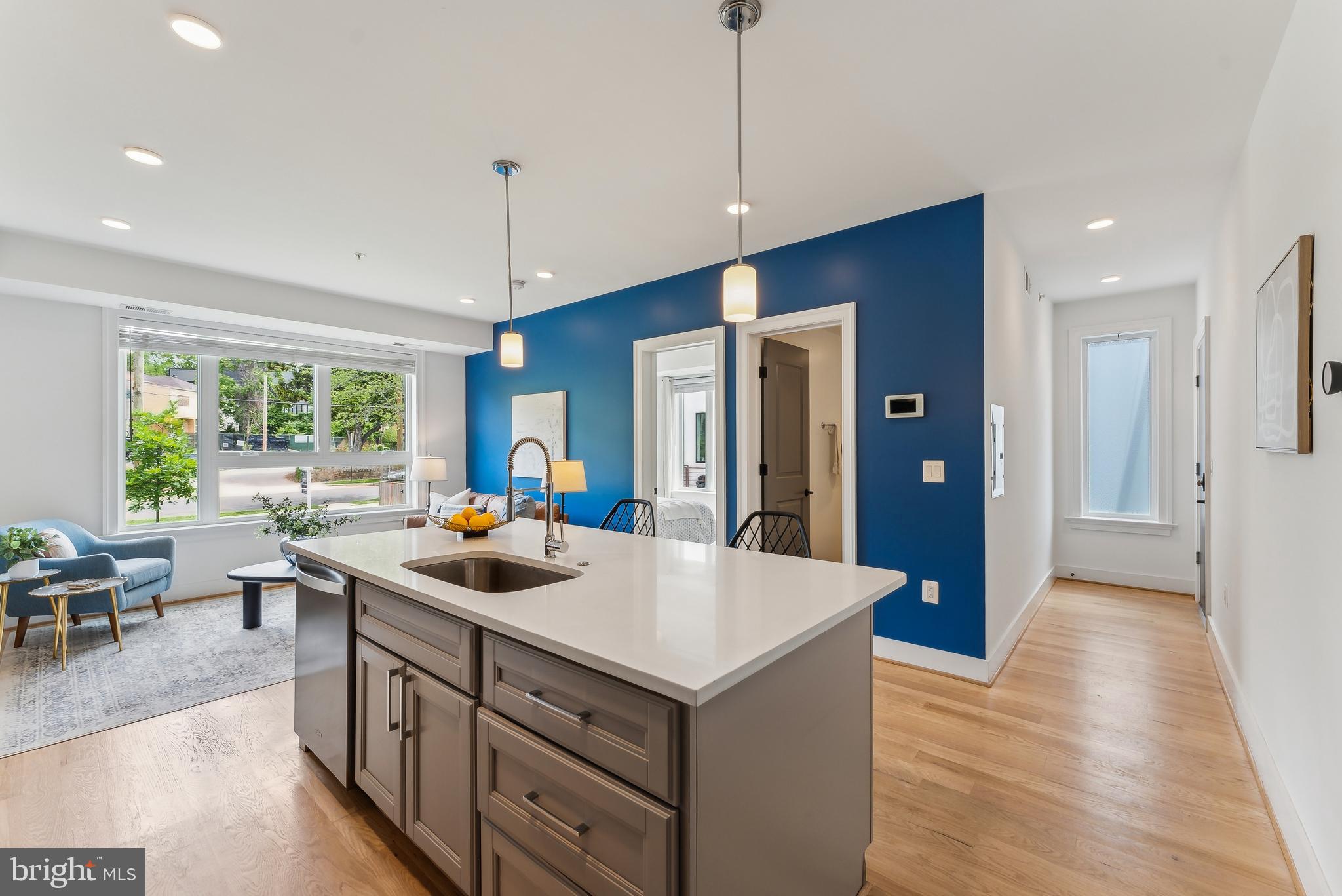 1007 BRYANT STREET NE 3