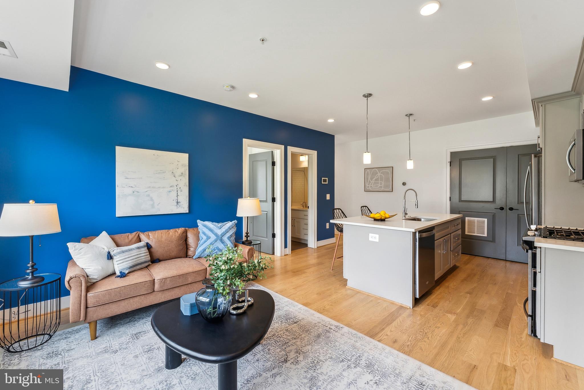 1007 BRYANT STREET NE 3