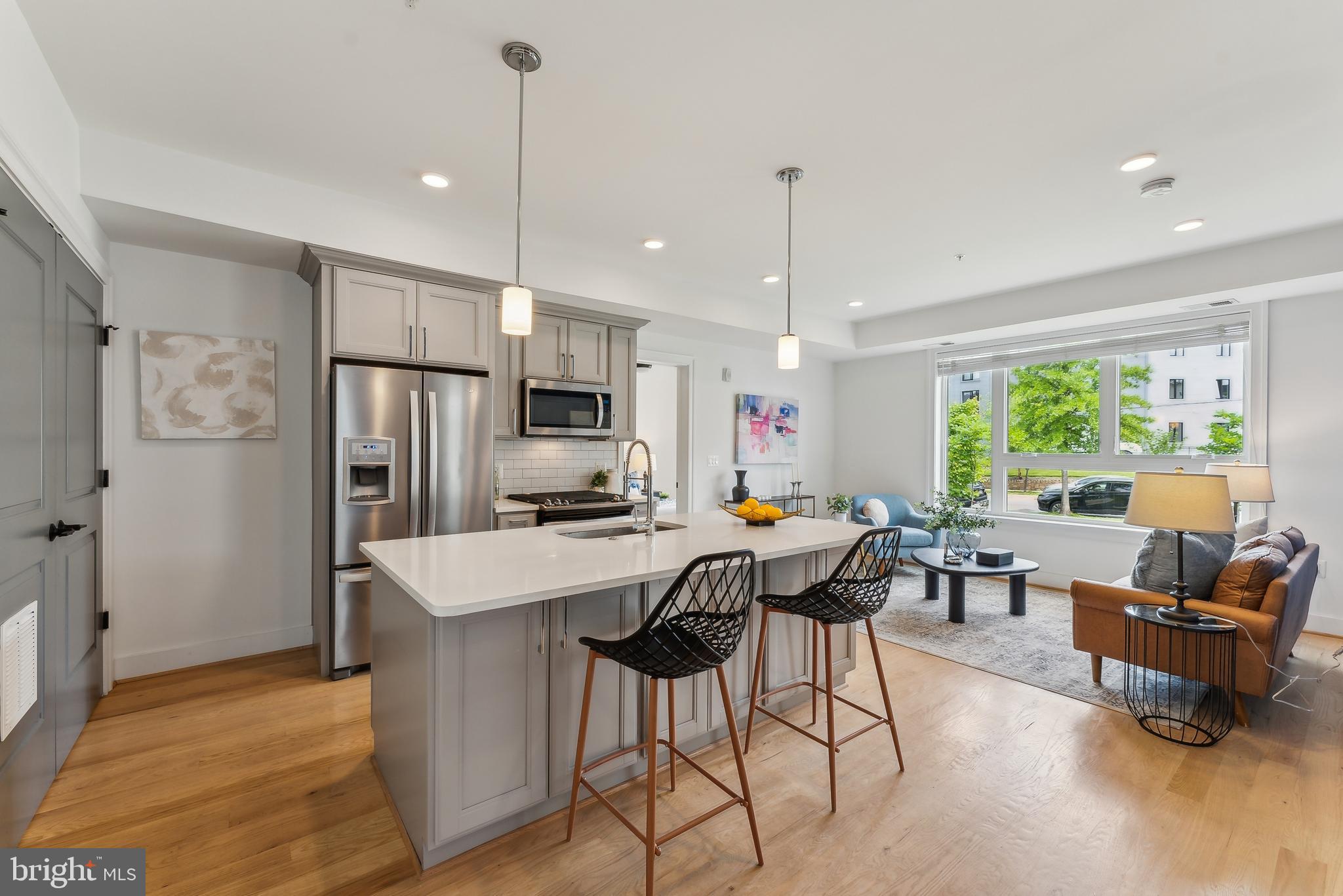 1007 BRYANT STREET NE 3