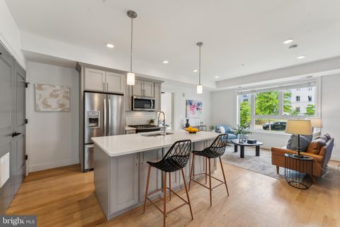 1007 BRYANT STREET NE 3 WASHINGTON DC 20018