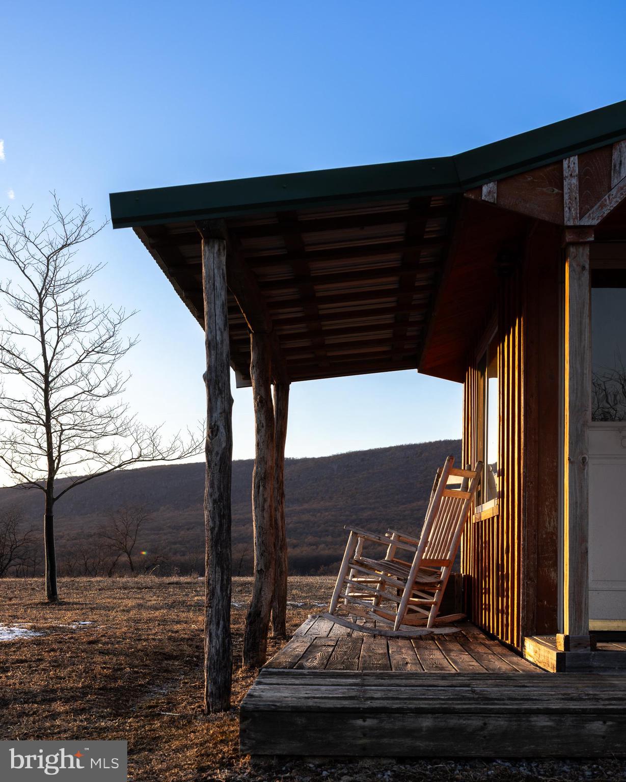 20 ACRE WOODS - Residential