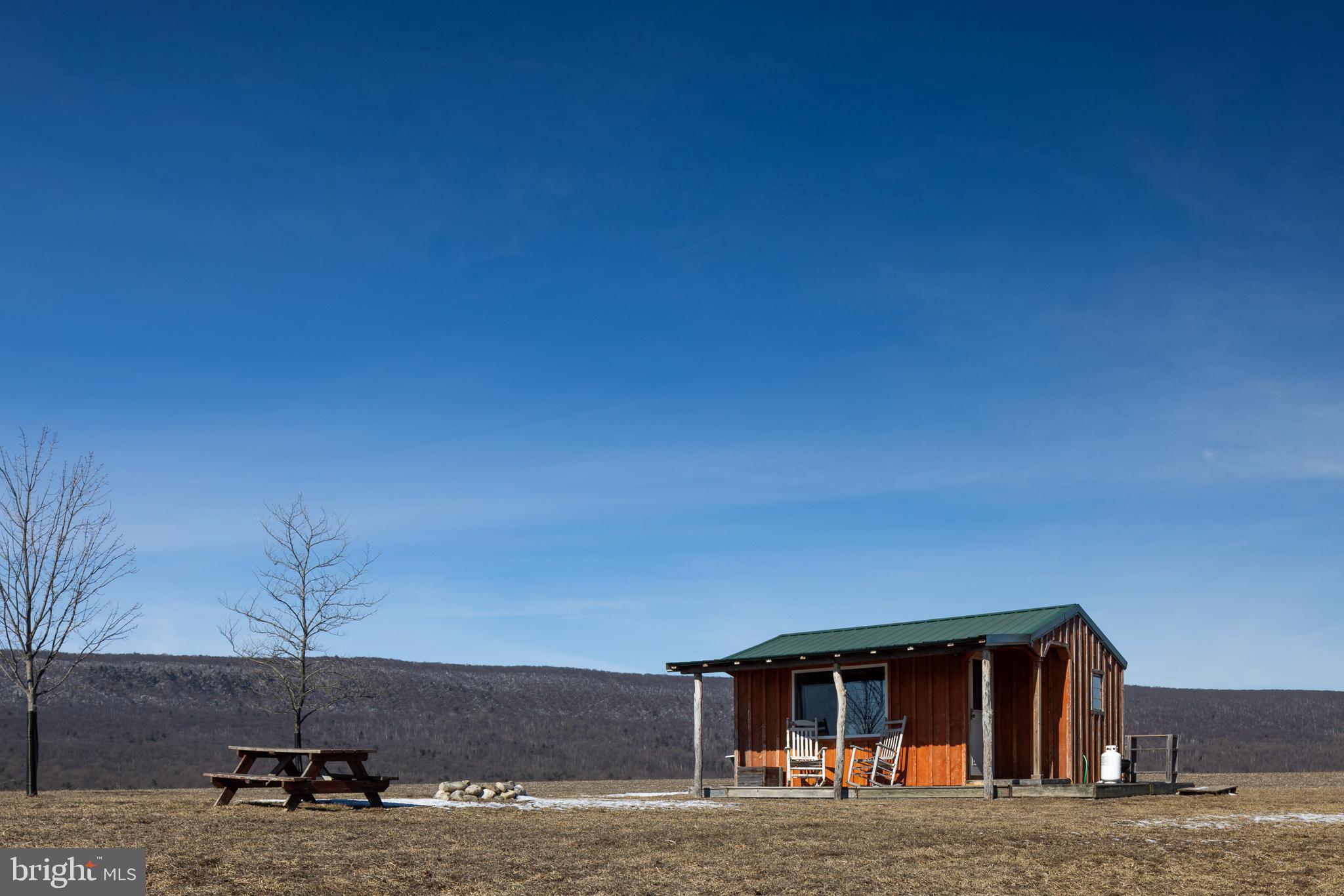 20 ACRE WOODS - Residential