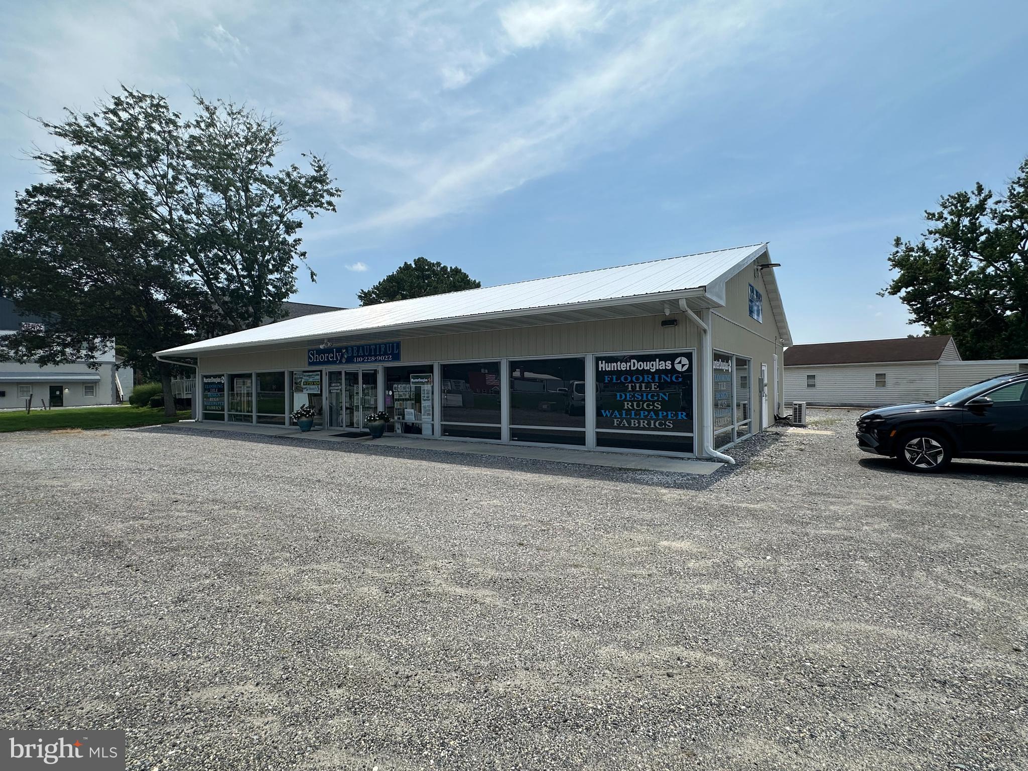 Versatile multi-unit investment in a well-situated location, featuring five fully leased units, including a residential space on Aireys Road. All tenants are long-term and well-established, providing consistent income and minimal turnover for a truly hands-off ownership experience. Included in the offering is an additional residential parcel, also tenant-occupied, adding further stability and income to the investment. The property offers convenient access to major routes, connecting the area to surrounding Eastern Shore communities and beyond, while maintaining a quiet, stable setting that appeals to tenants. With a proven rental history and strong occupancy, this is a dependable addition to any portfolio, blending stability, location, and long-term potential.