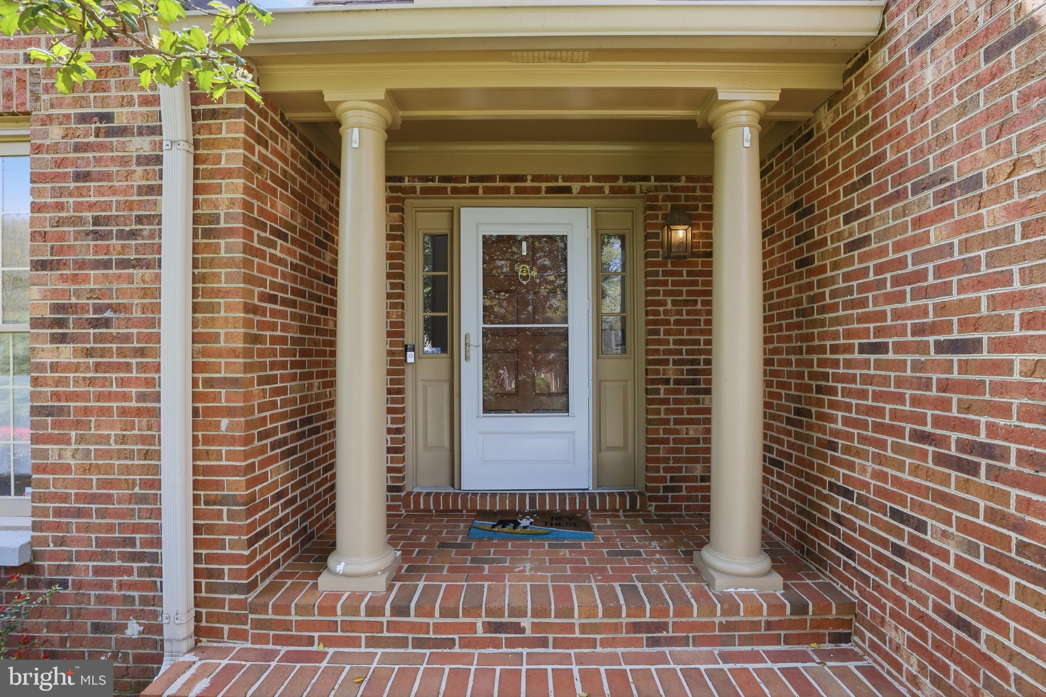 FRANKLIN OAKS - Residential