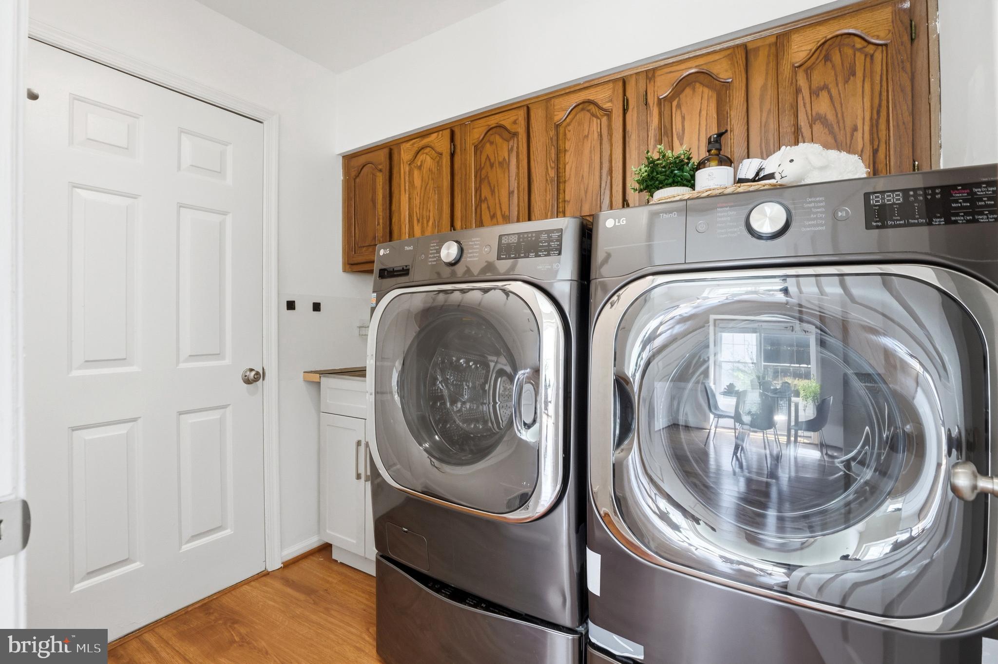 FRANKLIN OAKS - Residential