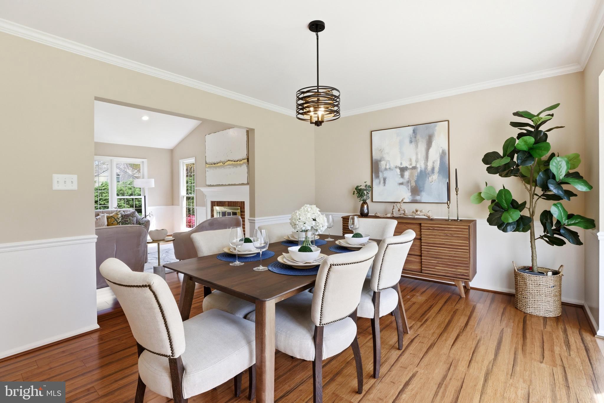 FRANKLIN OAKS - Residential