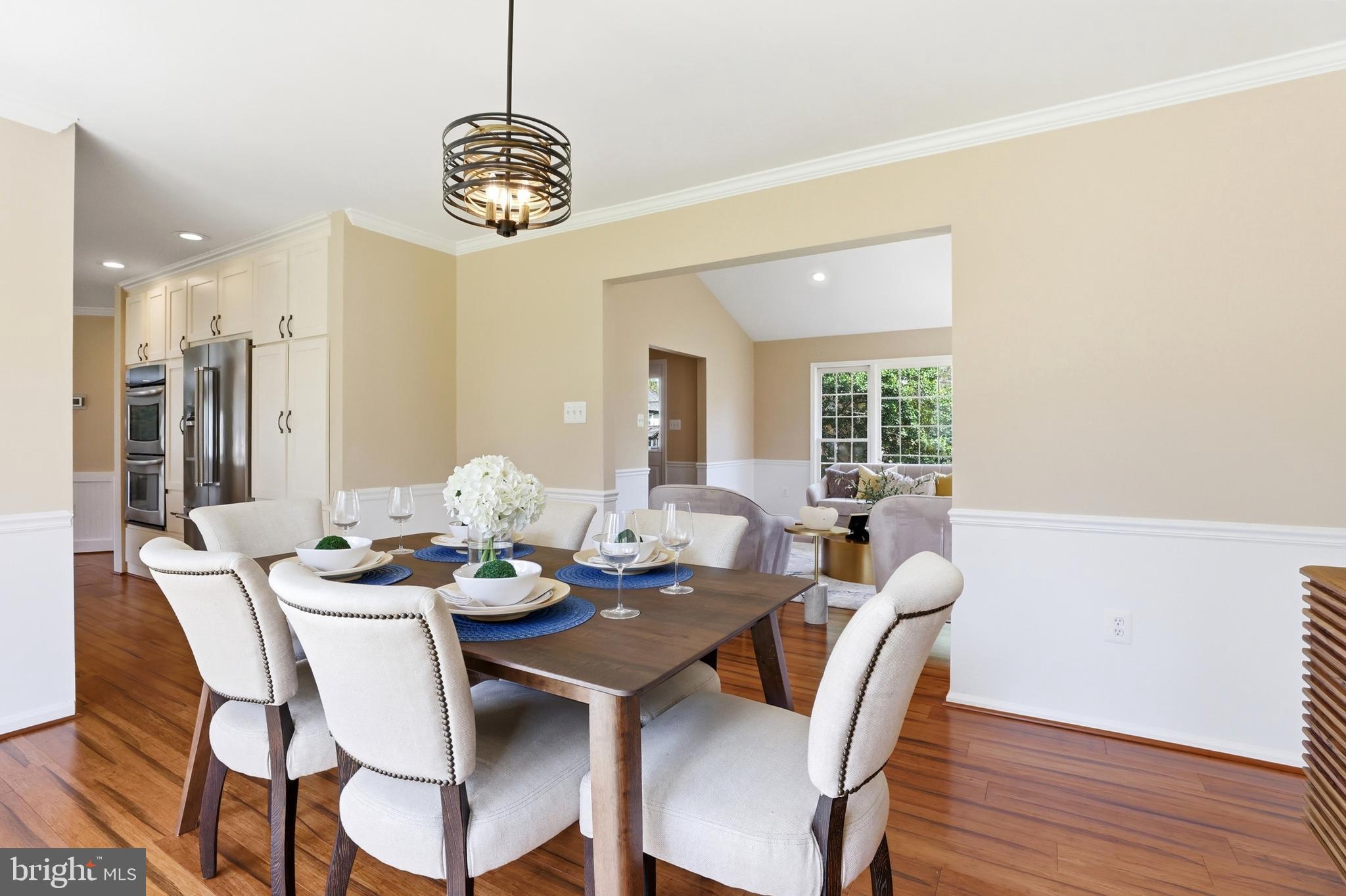 FRANKLIN OAKS - Residential