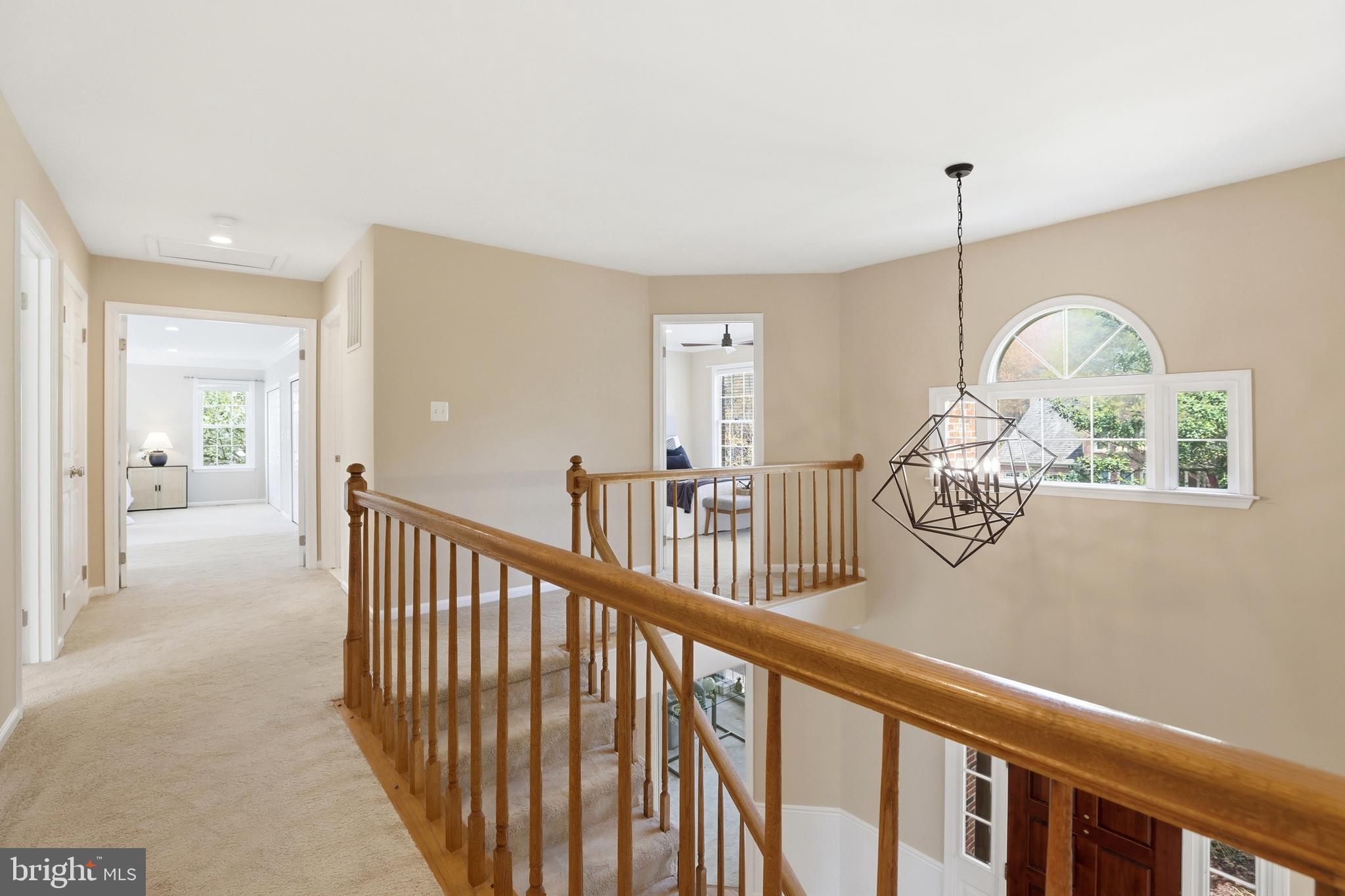 FRANKLIN OAKS - Residential