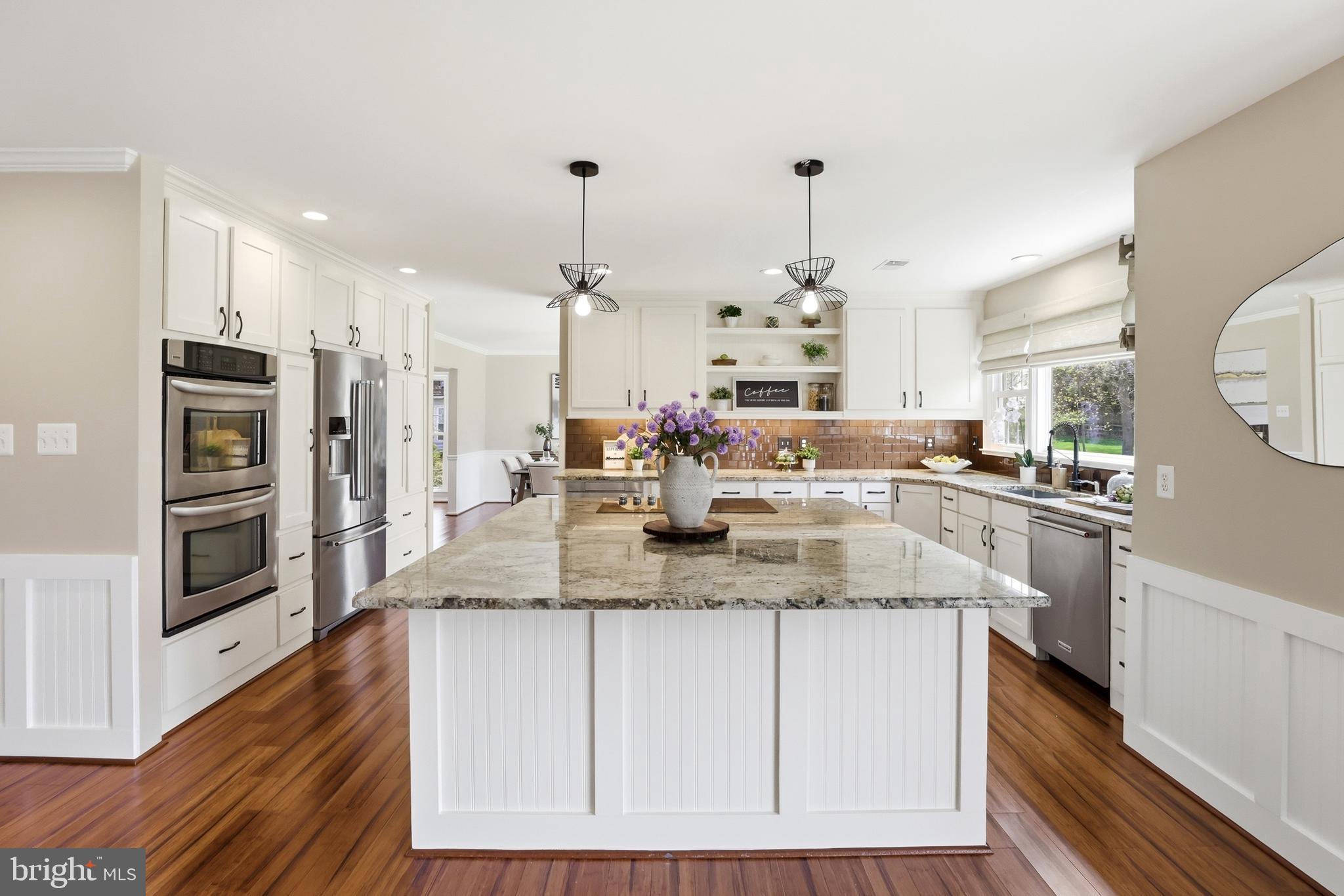 FRANKLIN OAKS - Residential